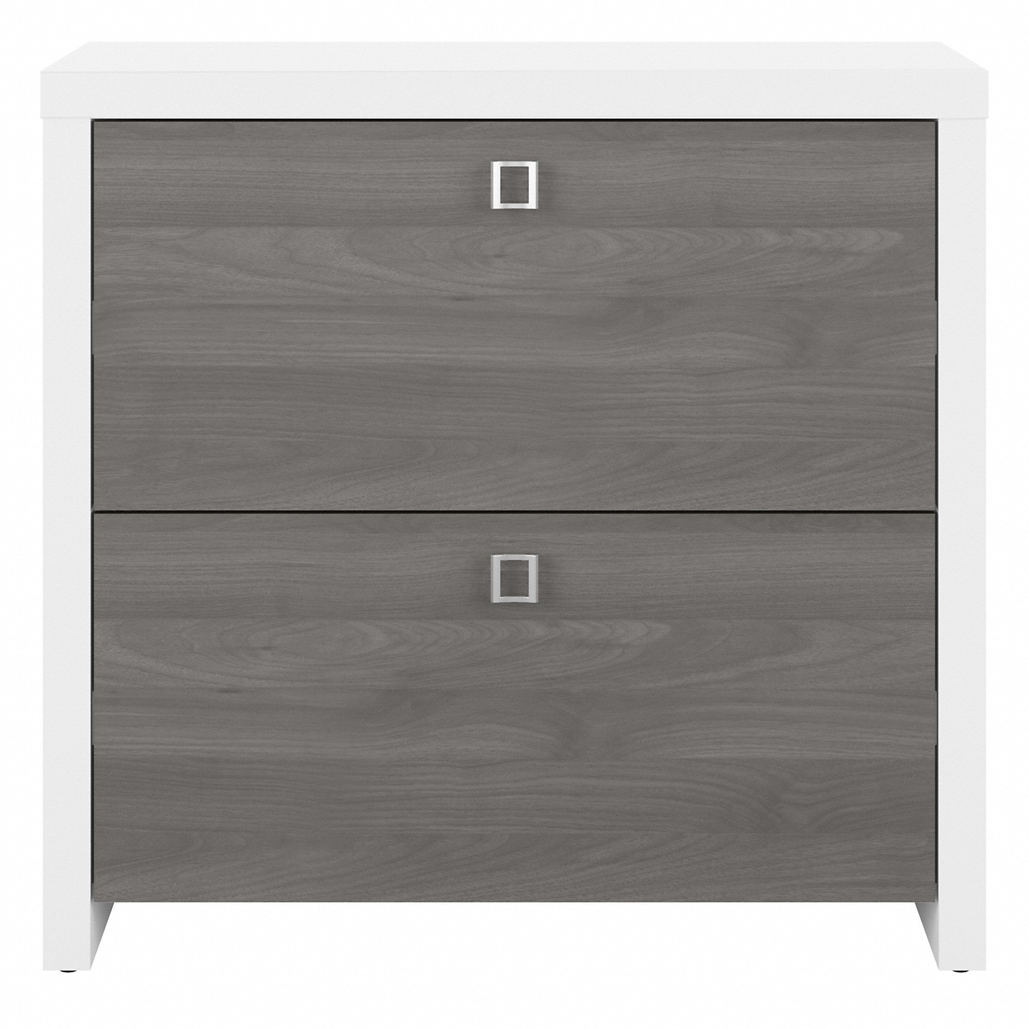 Office by kathy ireland® Echo 2 Drawer Lateral File Cabinet