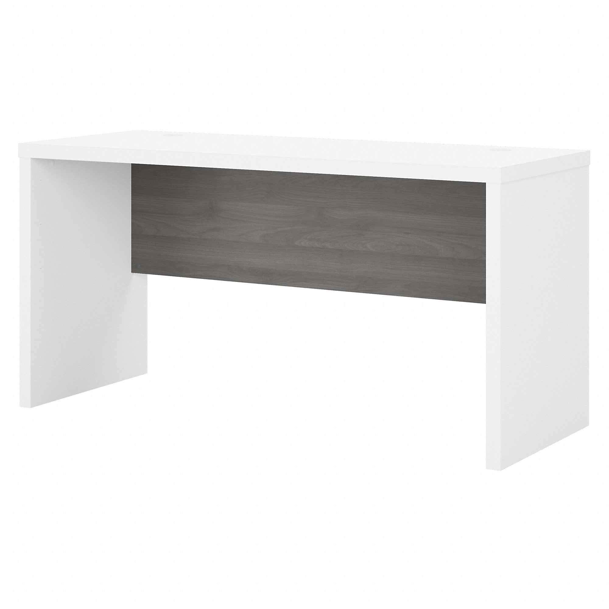 Office by kathy ireland® Echo 60W Credenza Desk