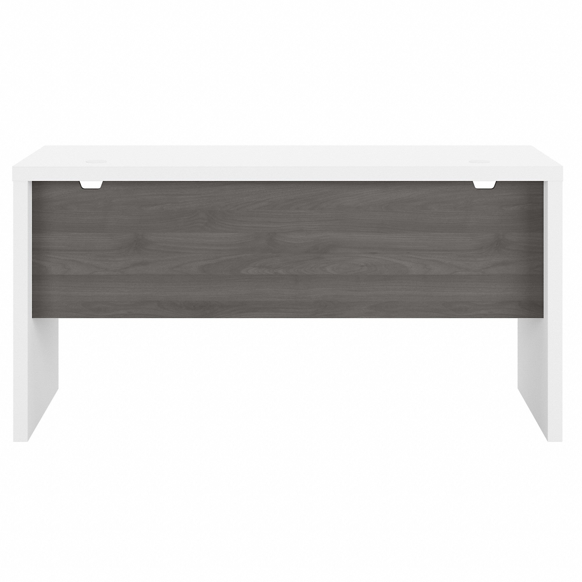 Office by kathy ireland® Echo 60W Credenza Desk