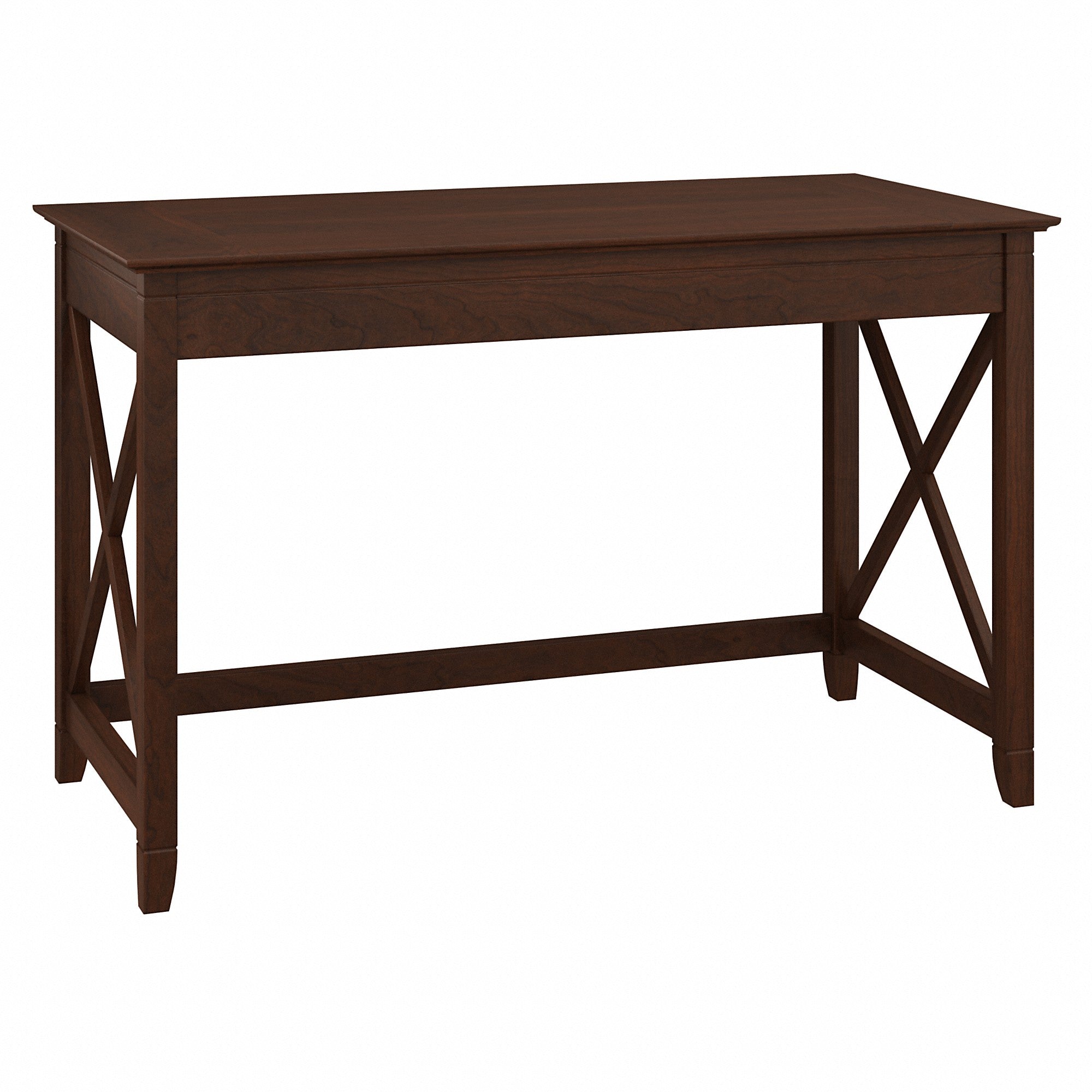 Bush Furniture Key West 48W Writing Desk