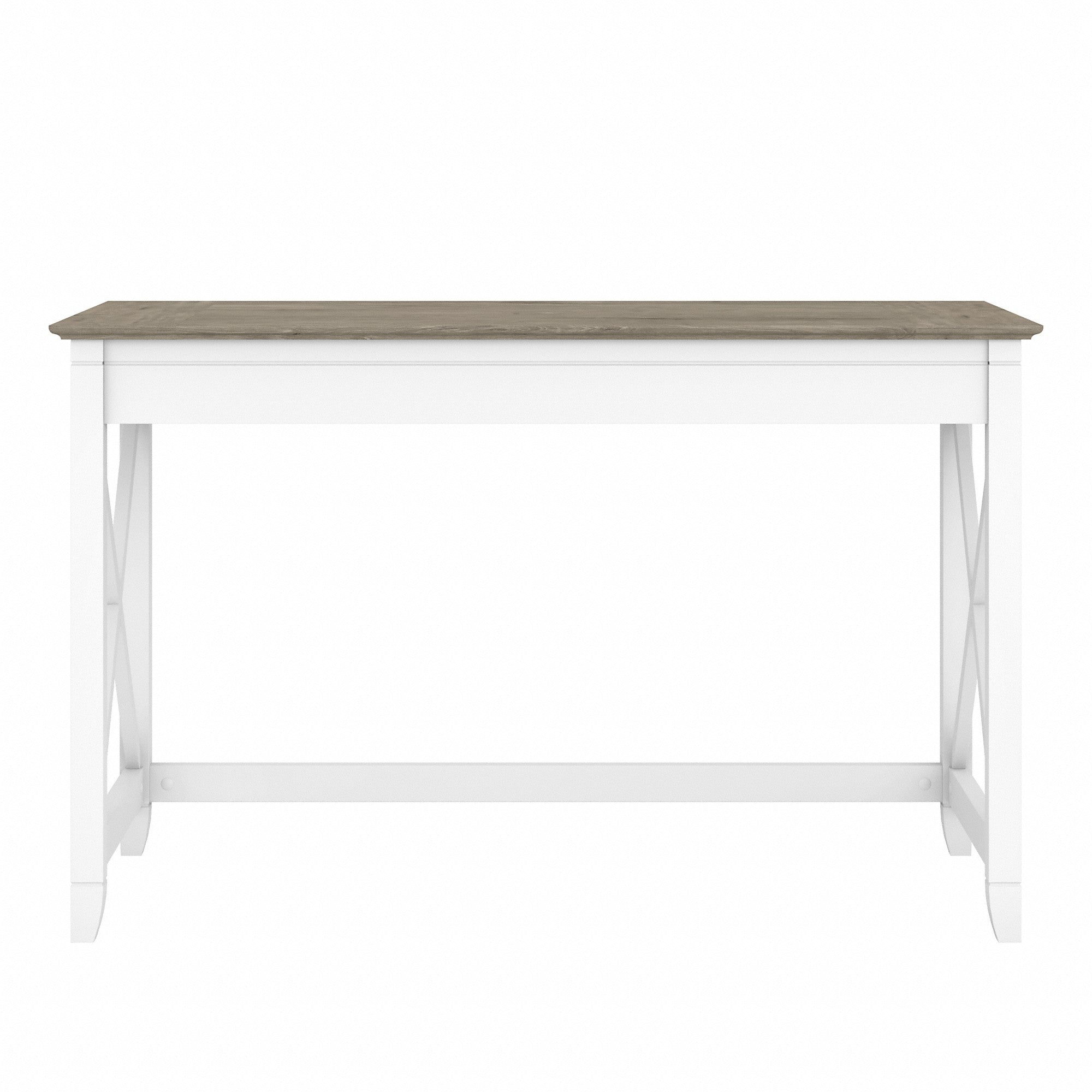 Bush Furniture Key West 48W Writing Desk