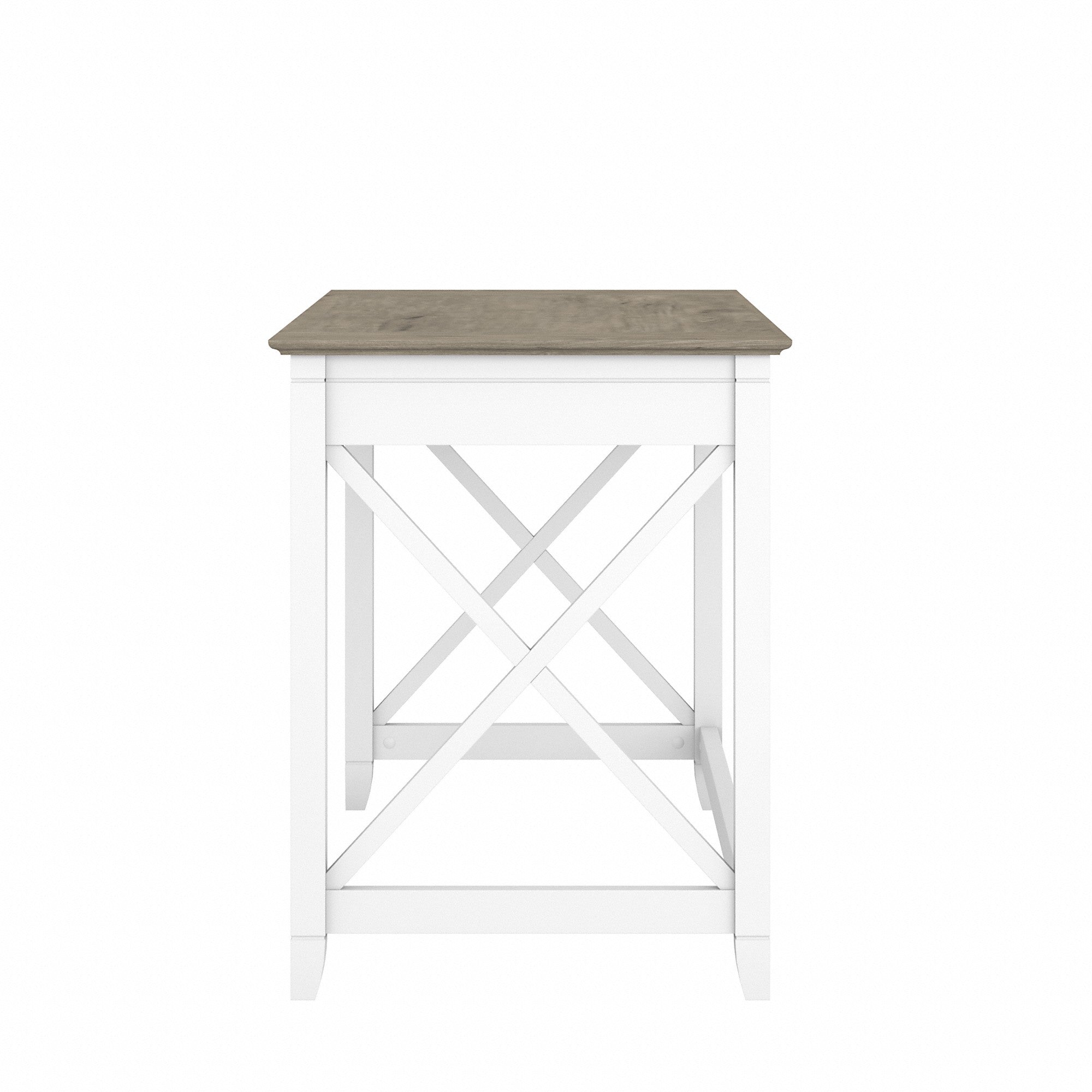 Bush Furniture Key West 48W Writing Desk