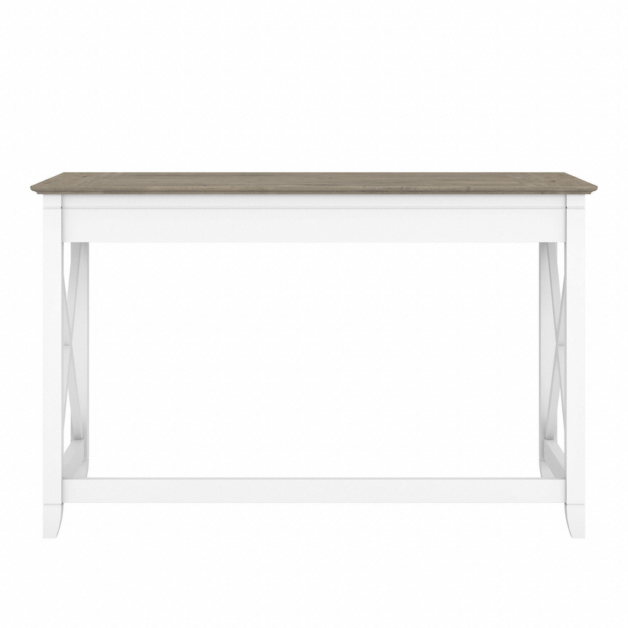 Bush Furniture Key West 48W Writing Desk