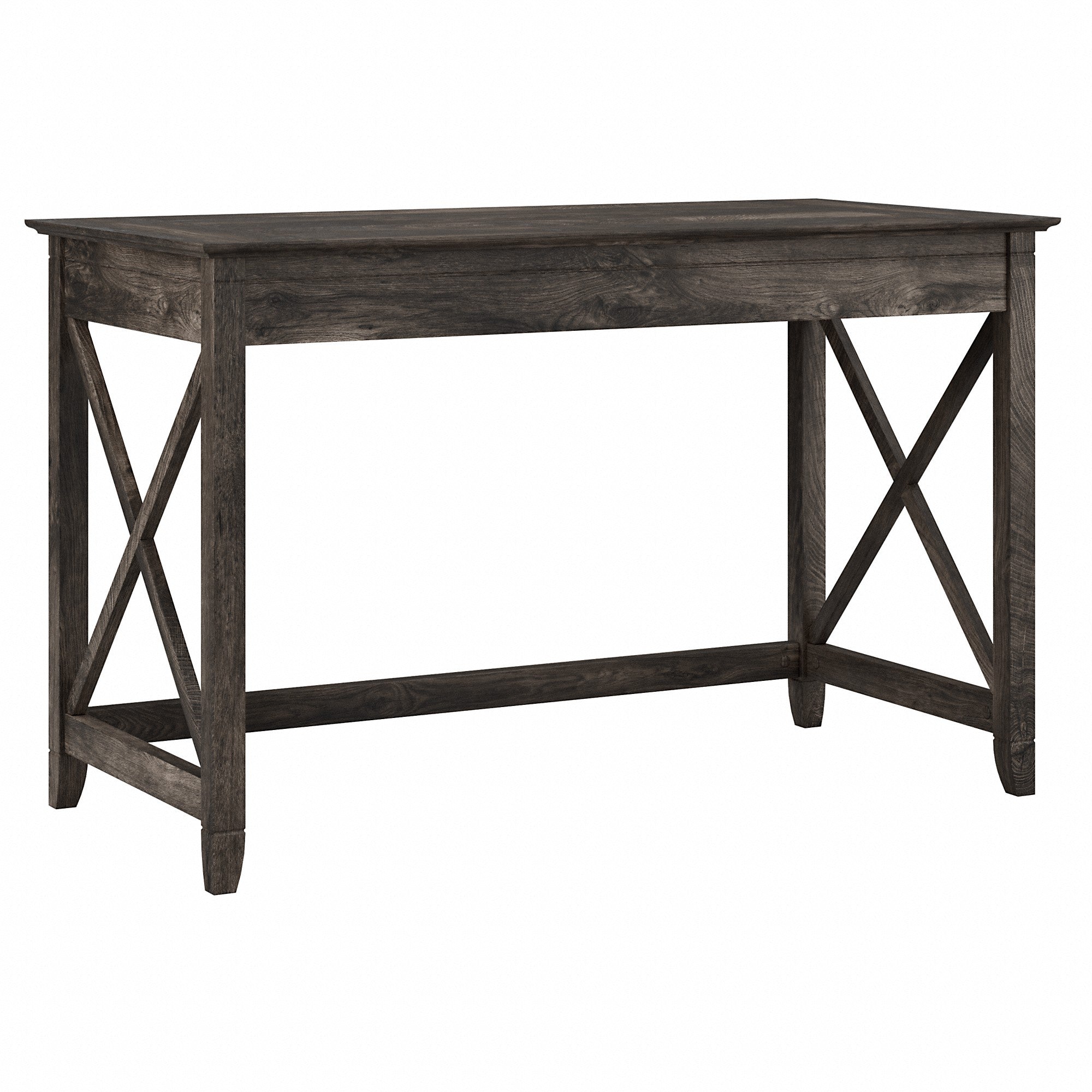 Bush Furniture Key West 48W Writing Desk