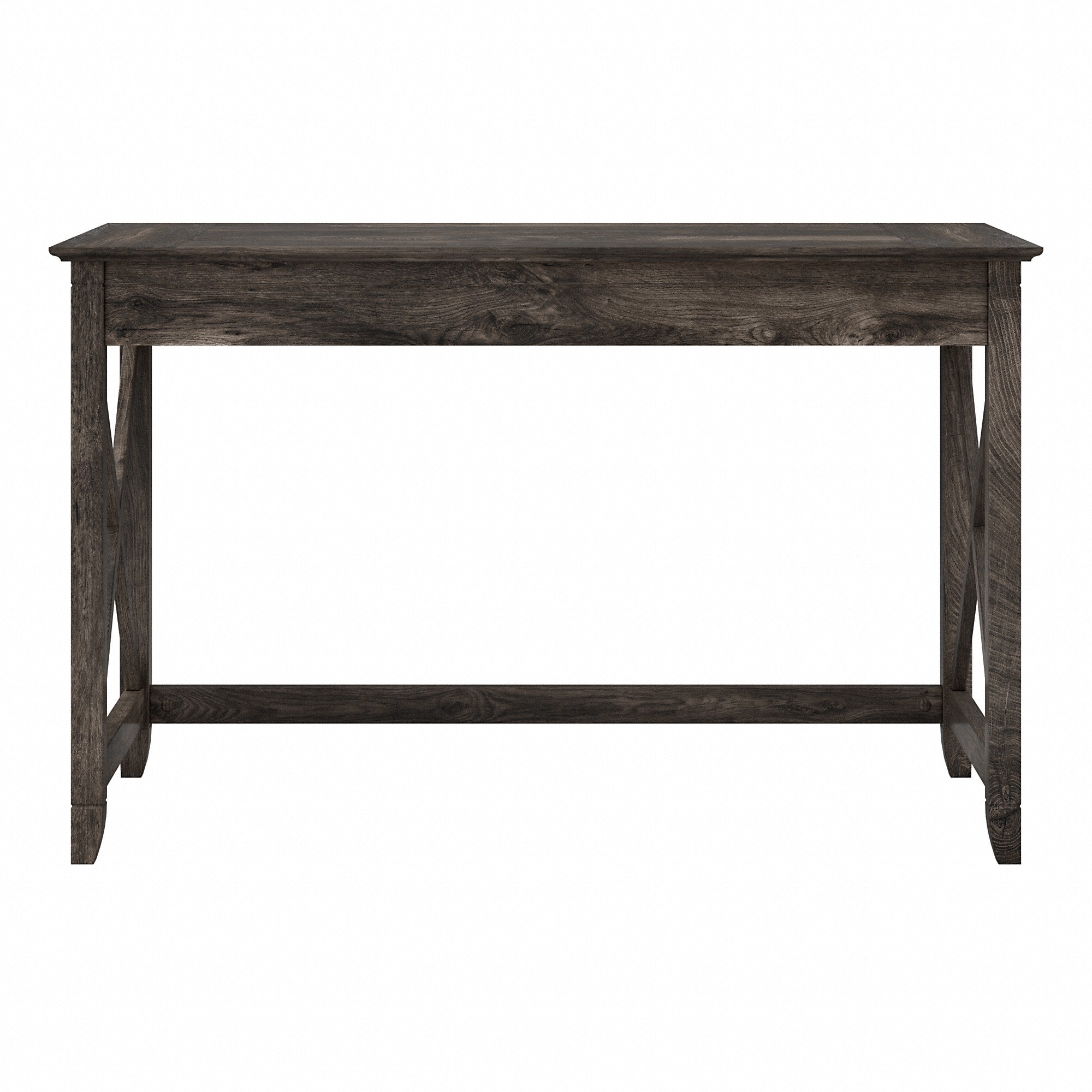 Bush Furniture Key West 48W Writing Desk