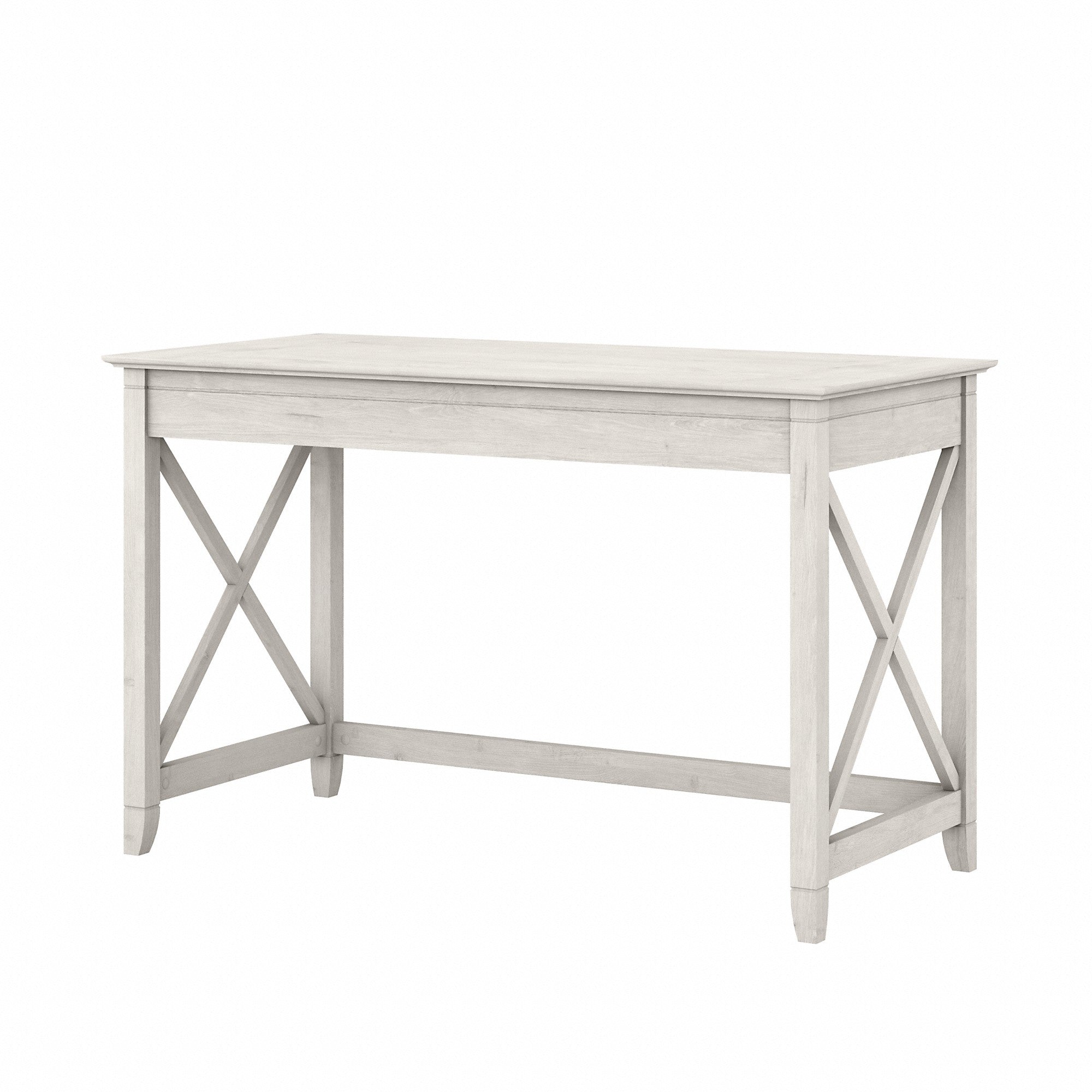 Bush Furniture Key West 48W Writing Desk