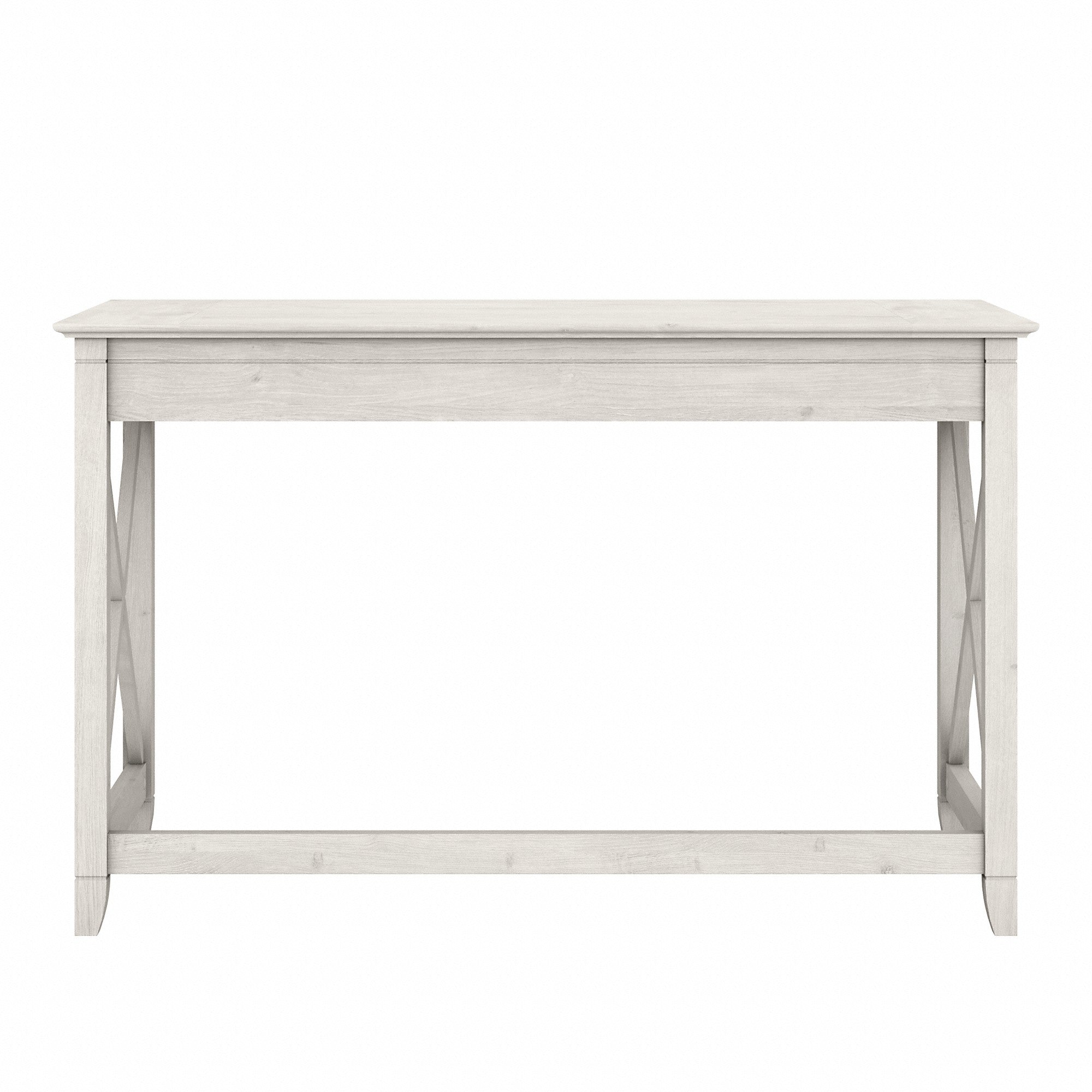 Bush Furniture Key West 48W Writing Desk