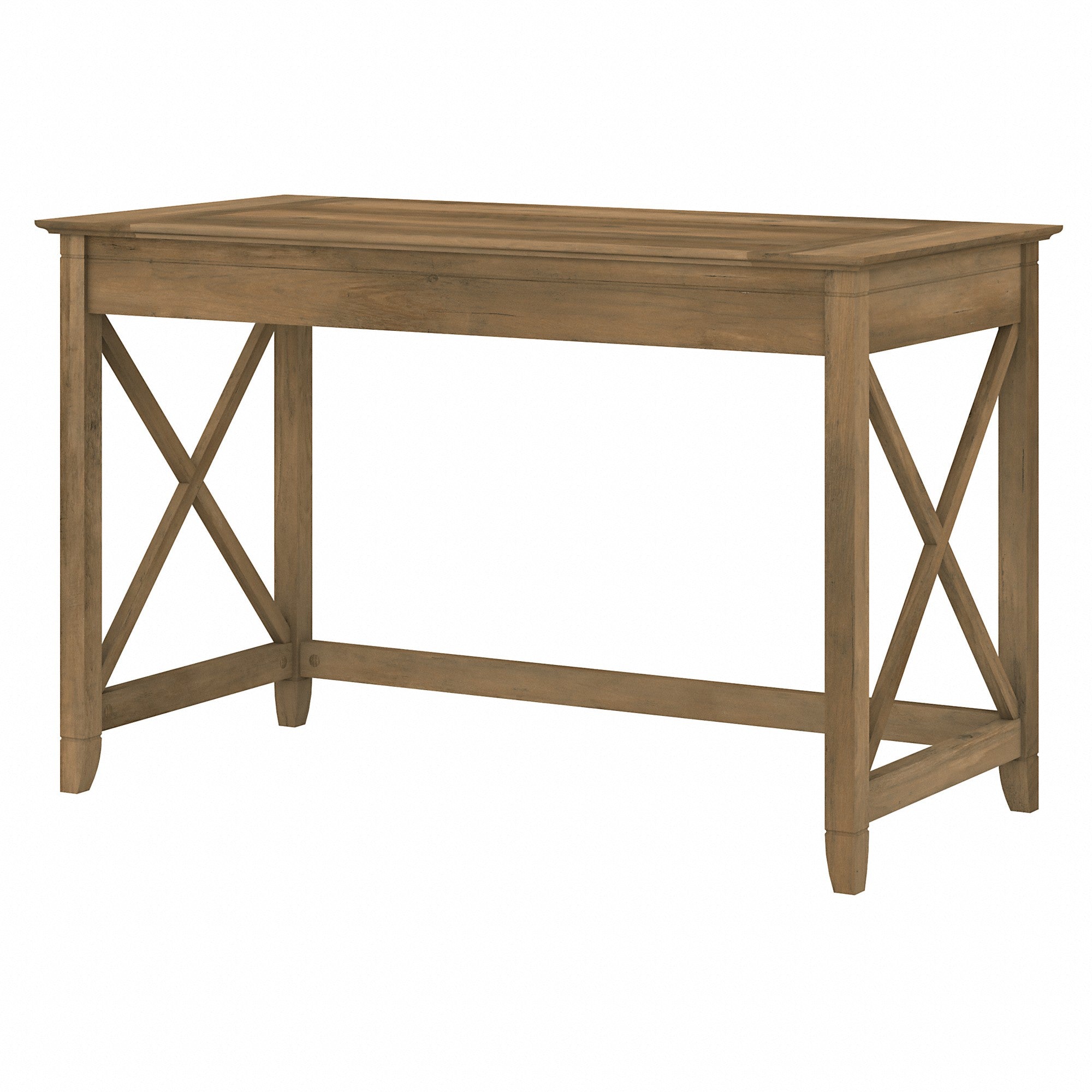 Bush Furniture Key West 48W Writing Desk