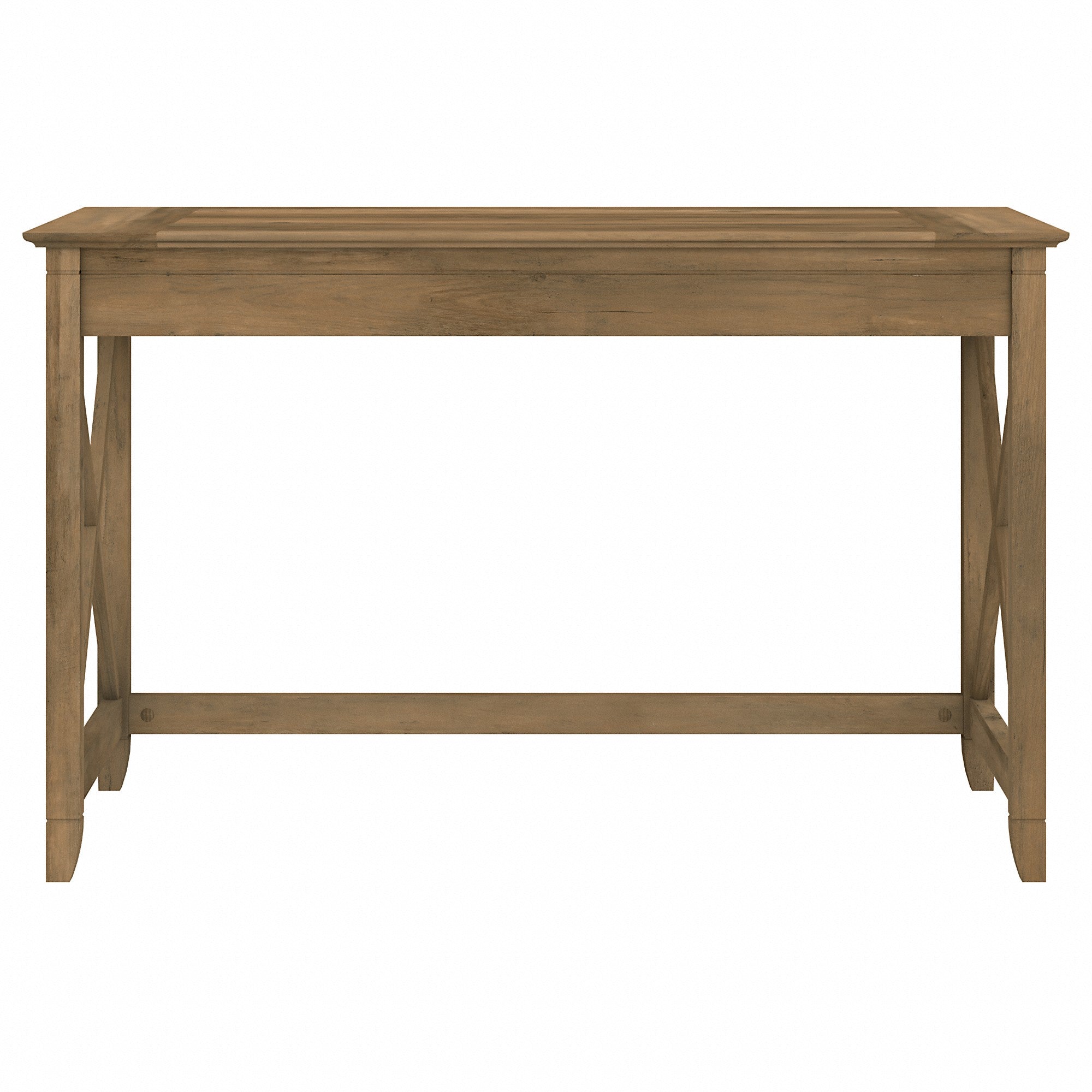 Bush Furniture Key West 48W Writing Desk