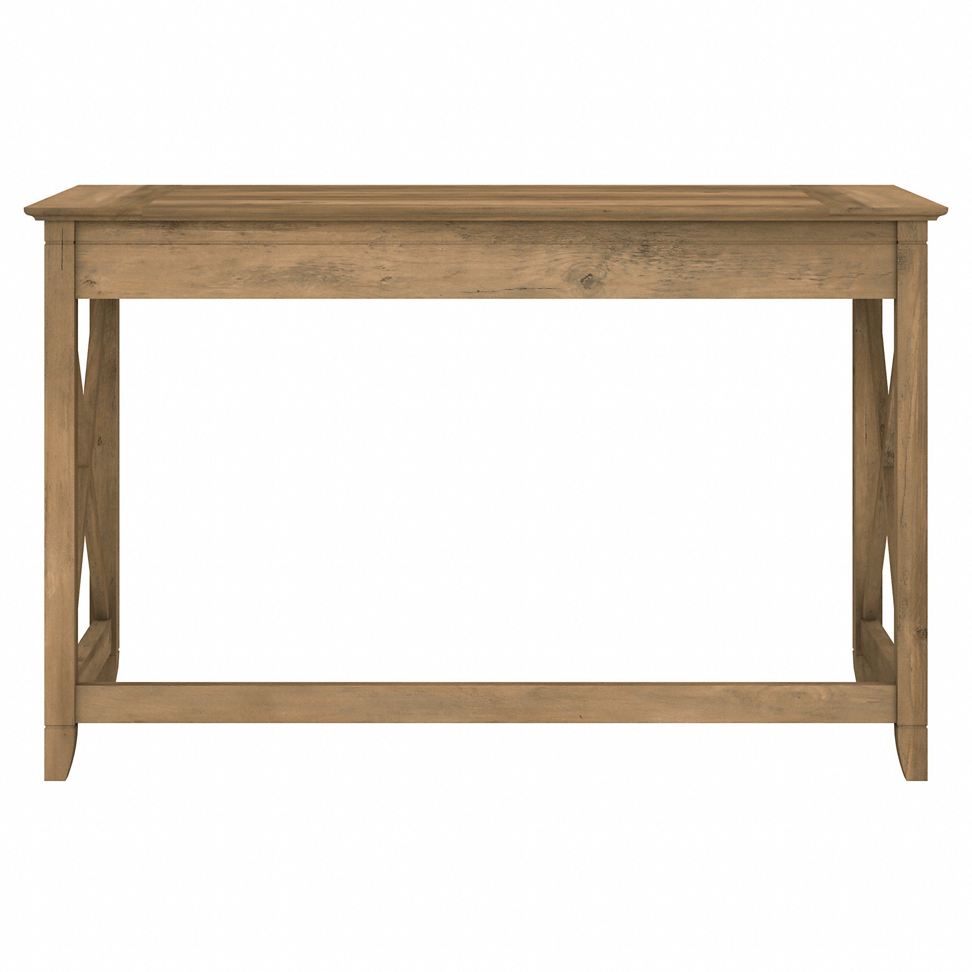 Bush Furniture Key West 48W Writing Desk