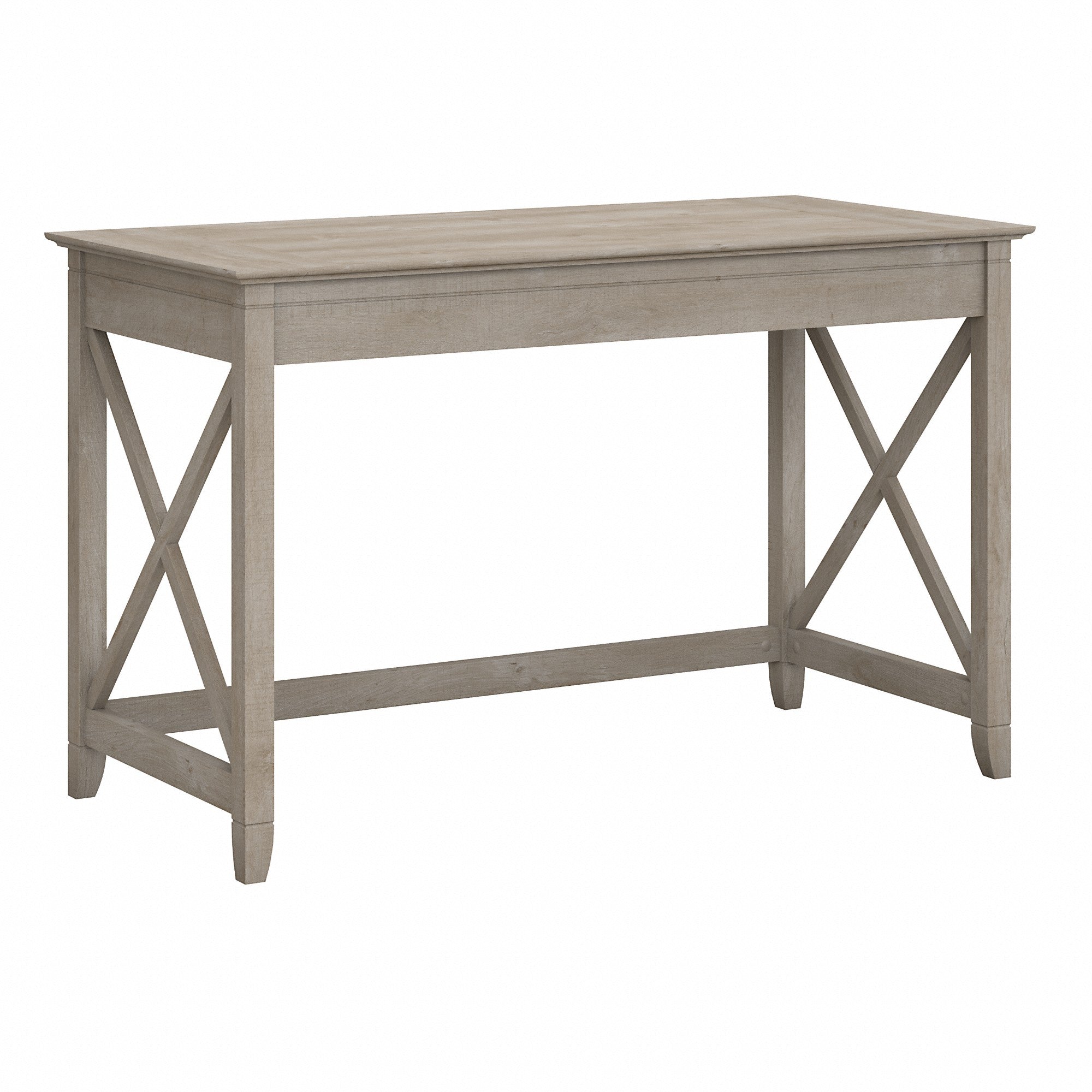 Bush Furniture Key West 48W Writing Desk