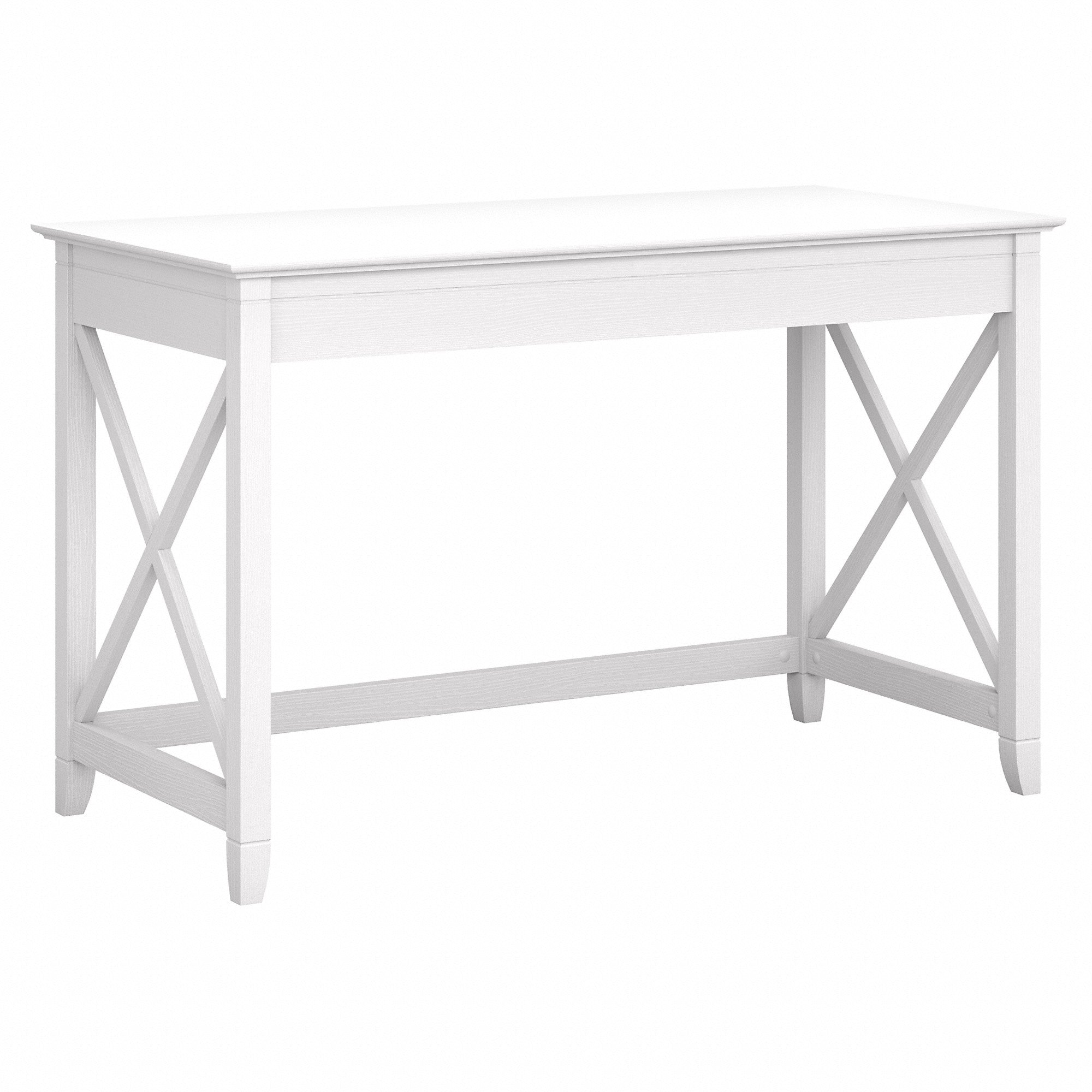 Bush Furniture Key West 48W Writing Desk