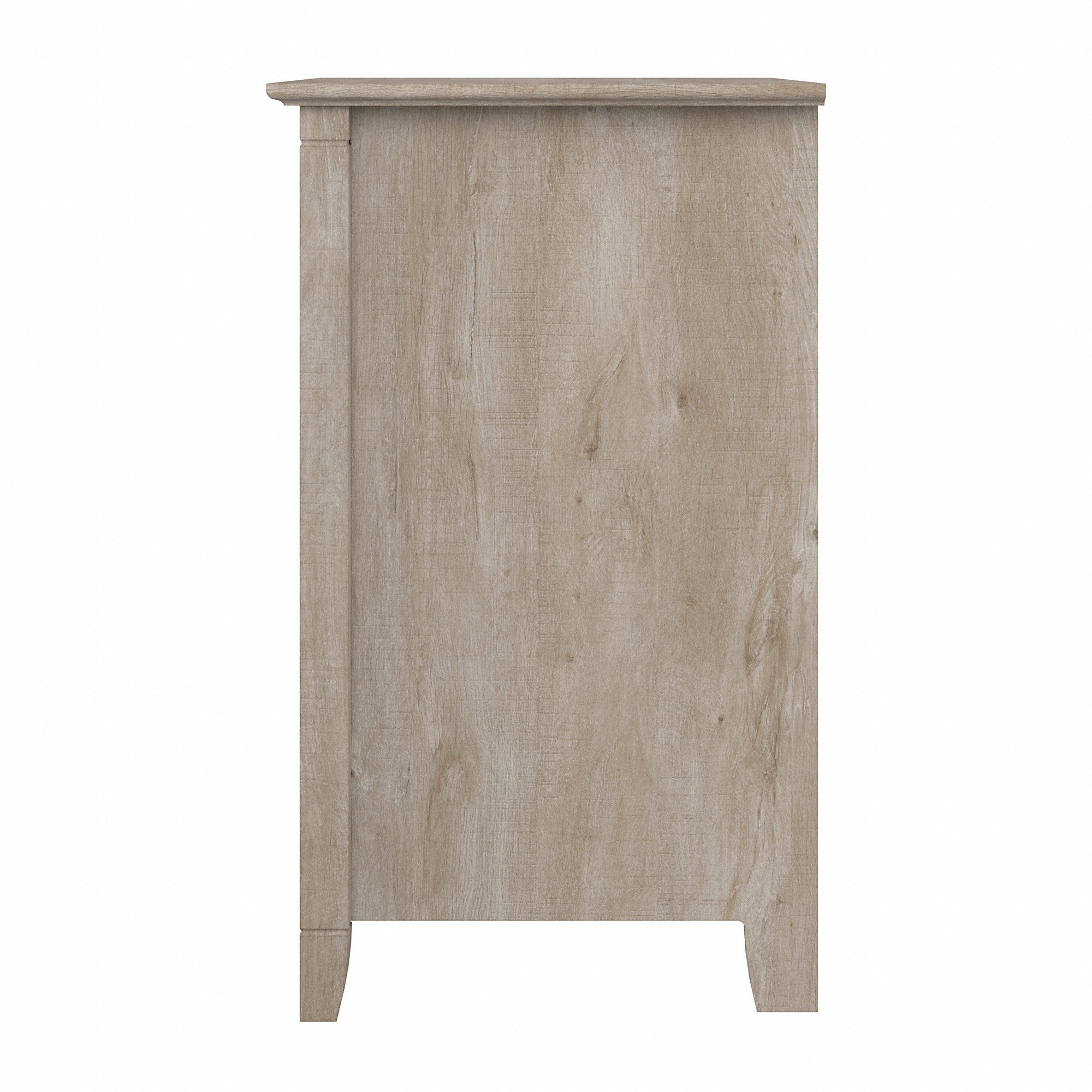 Bush Furniture Key West Nightstand with Drawer