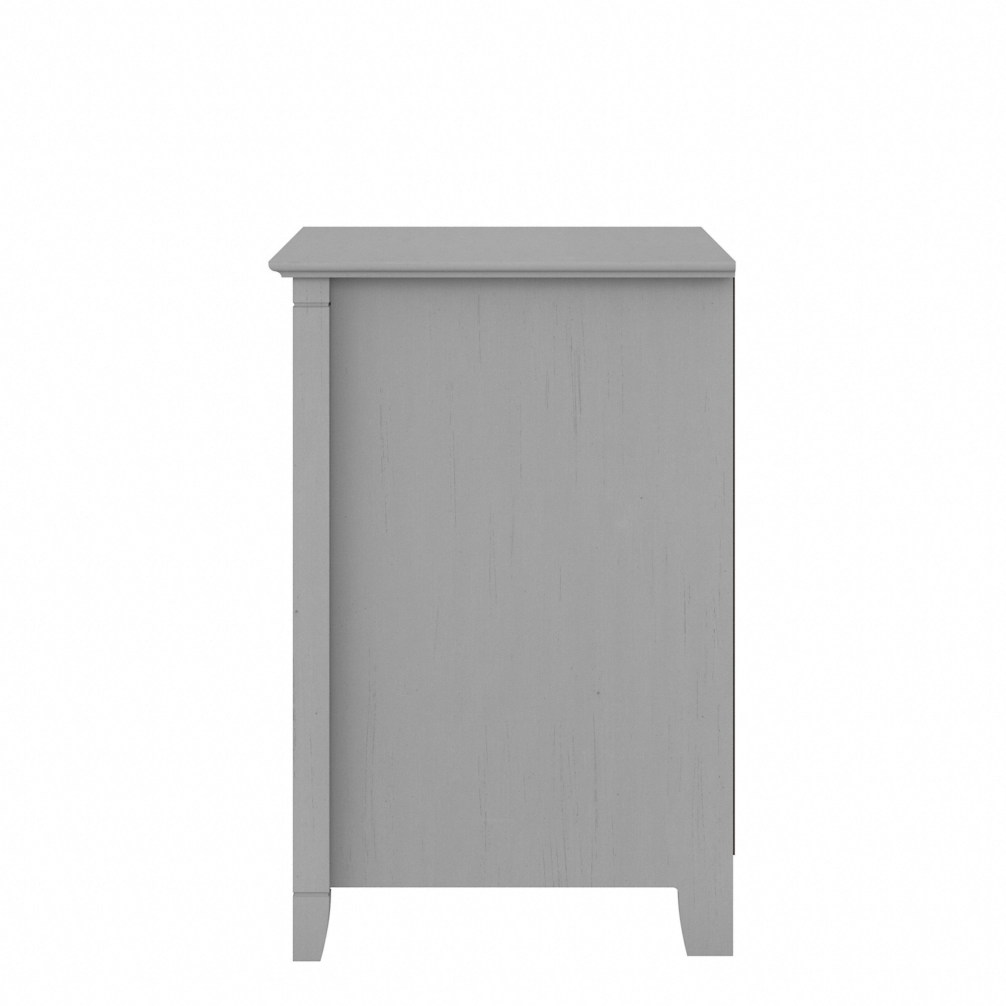 Bush Furniture Key West 2 Drawer Lateral File Cabinet