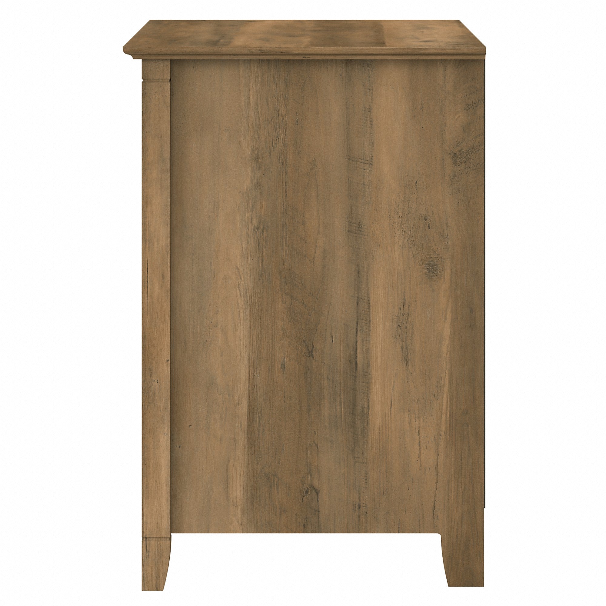 Bush Furniture Key West 2 Drawer Lateral File Cabinet