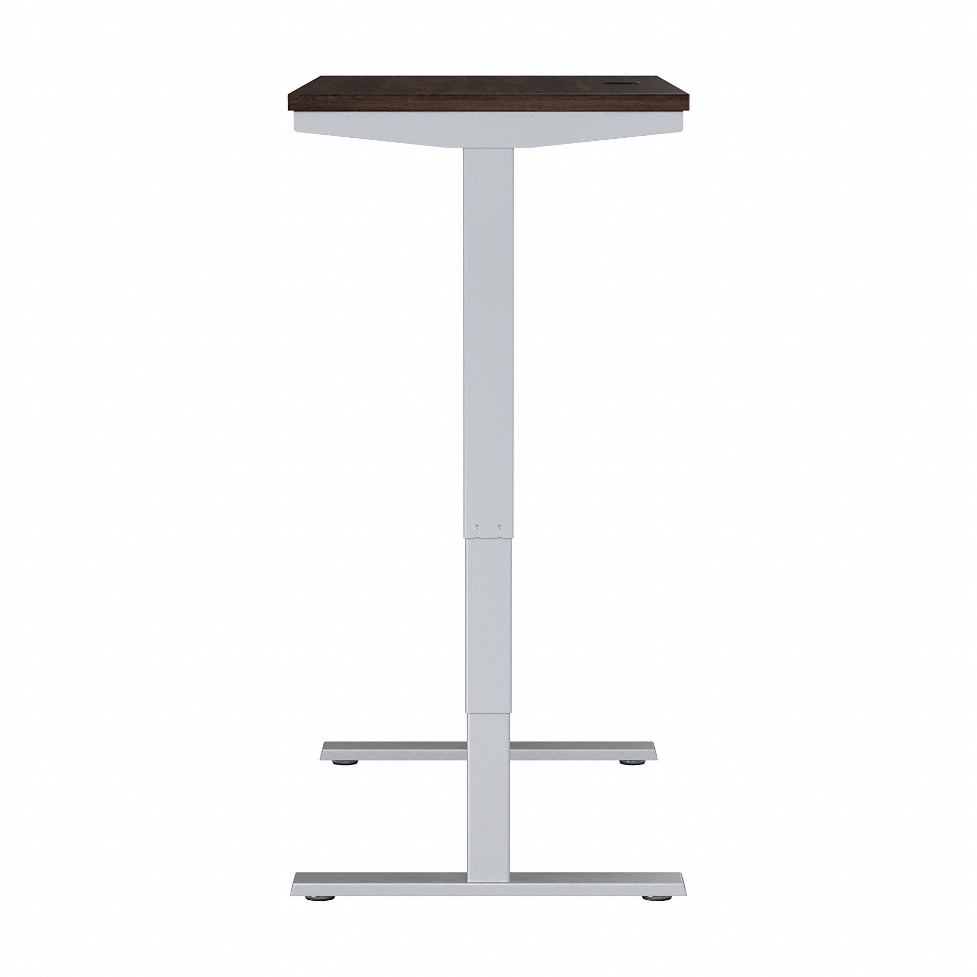 Move 40 Series by Bush Business Furniture 48W x 24D Electric Height Adjustable Standing Desk