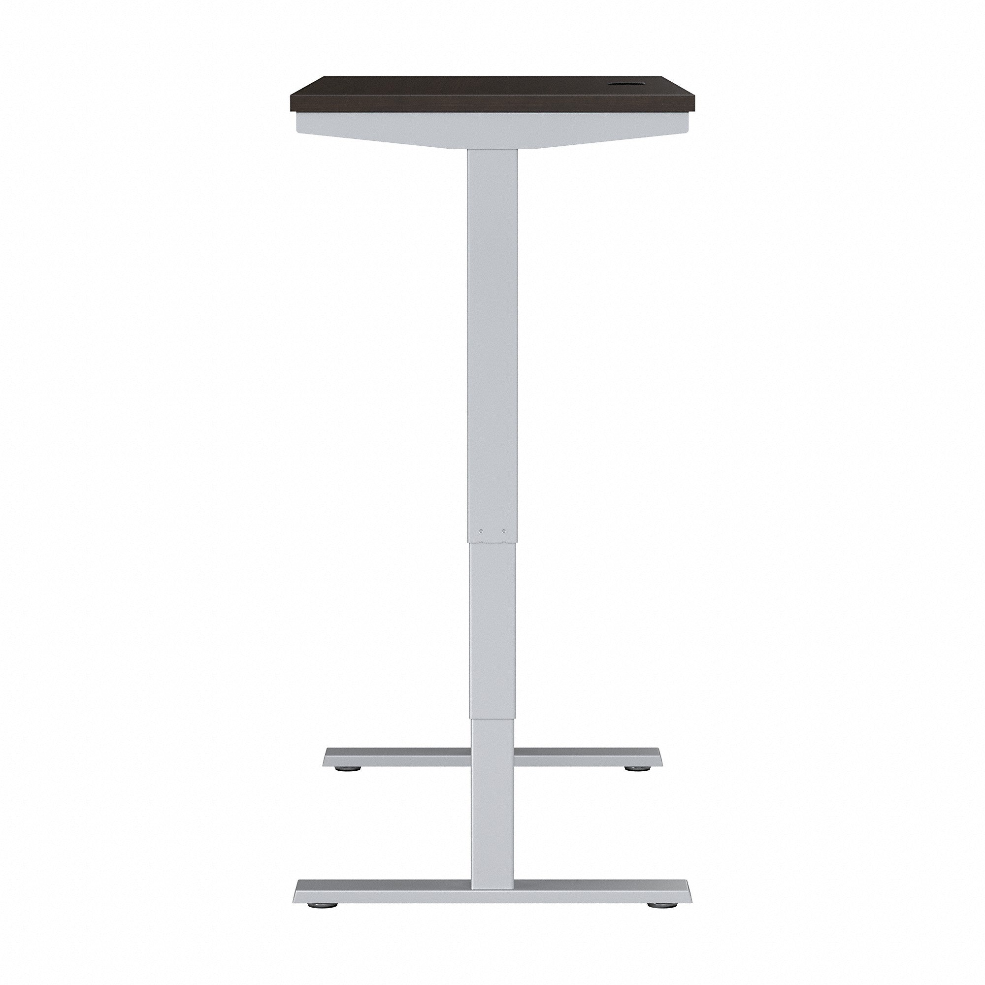 Move 40 Series by Bush Business Furniture 48W x 24D Electric Height Adjustable Standing Desk