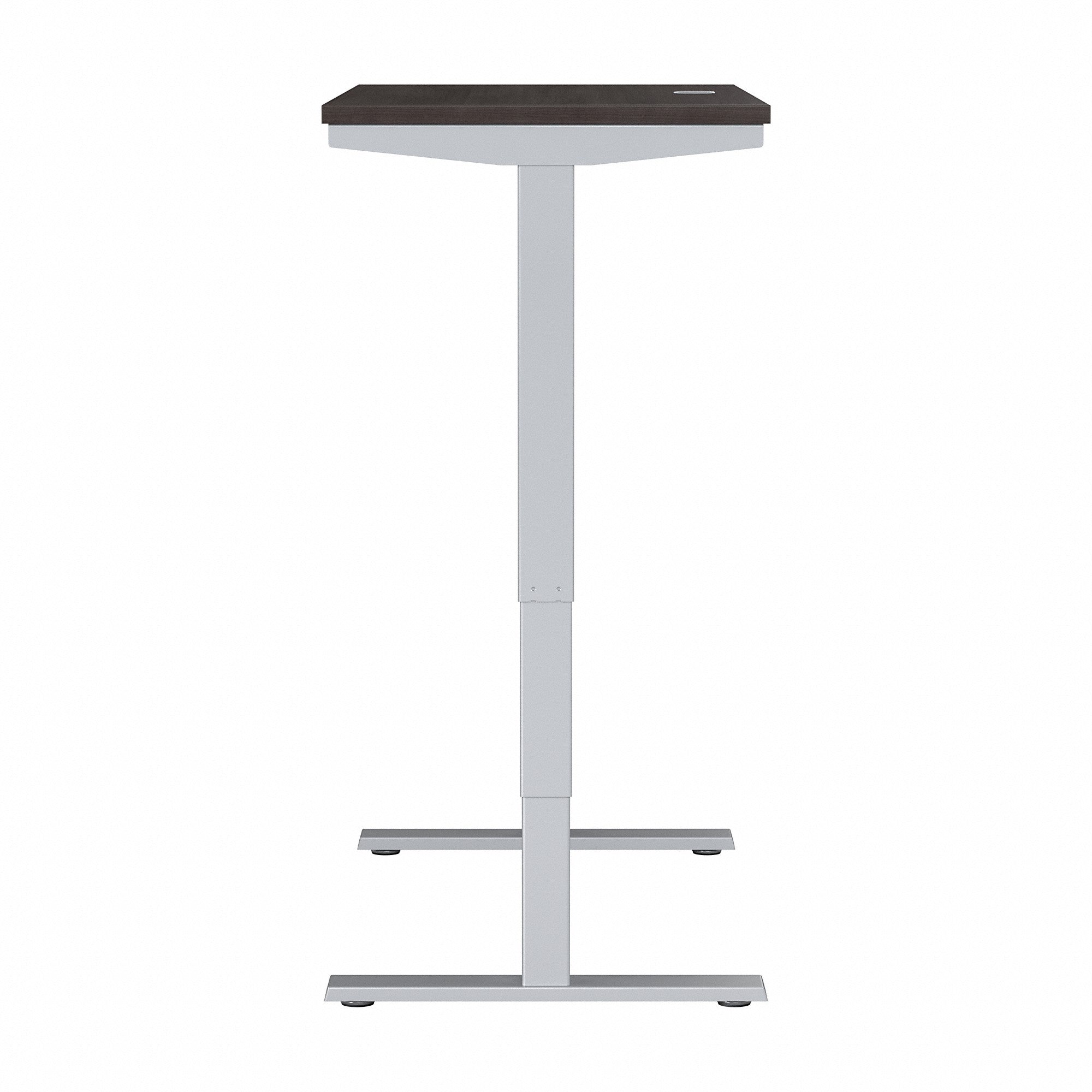 Move 40 Series by Bush Business Furniture 48W x 24D Electric Height Adjustable Standing Desk