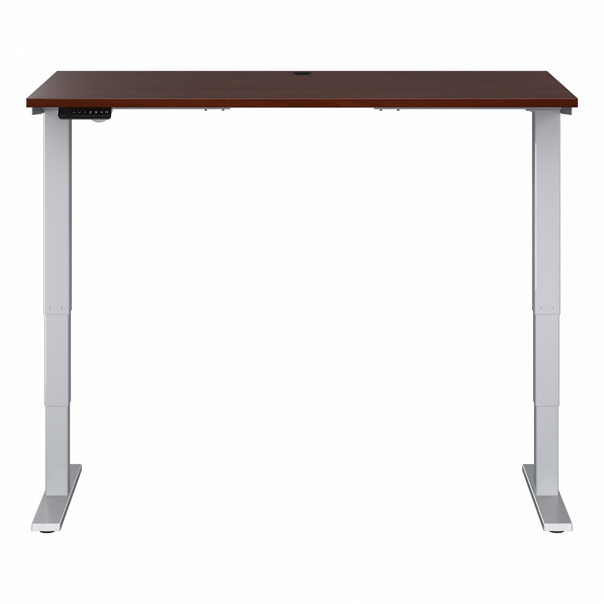 Move 40 Series by Bush Business Furniture 60W x 30D Electric Height Adjustable Standing Desk