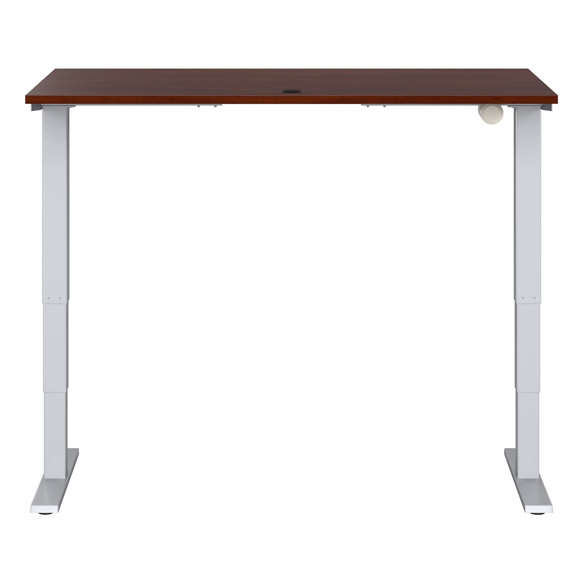 Move 40 Series by Bush Business Furniture 60W x 30D Electric Height Adjustable Standing Desk