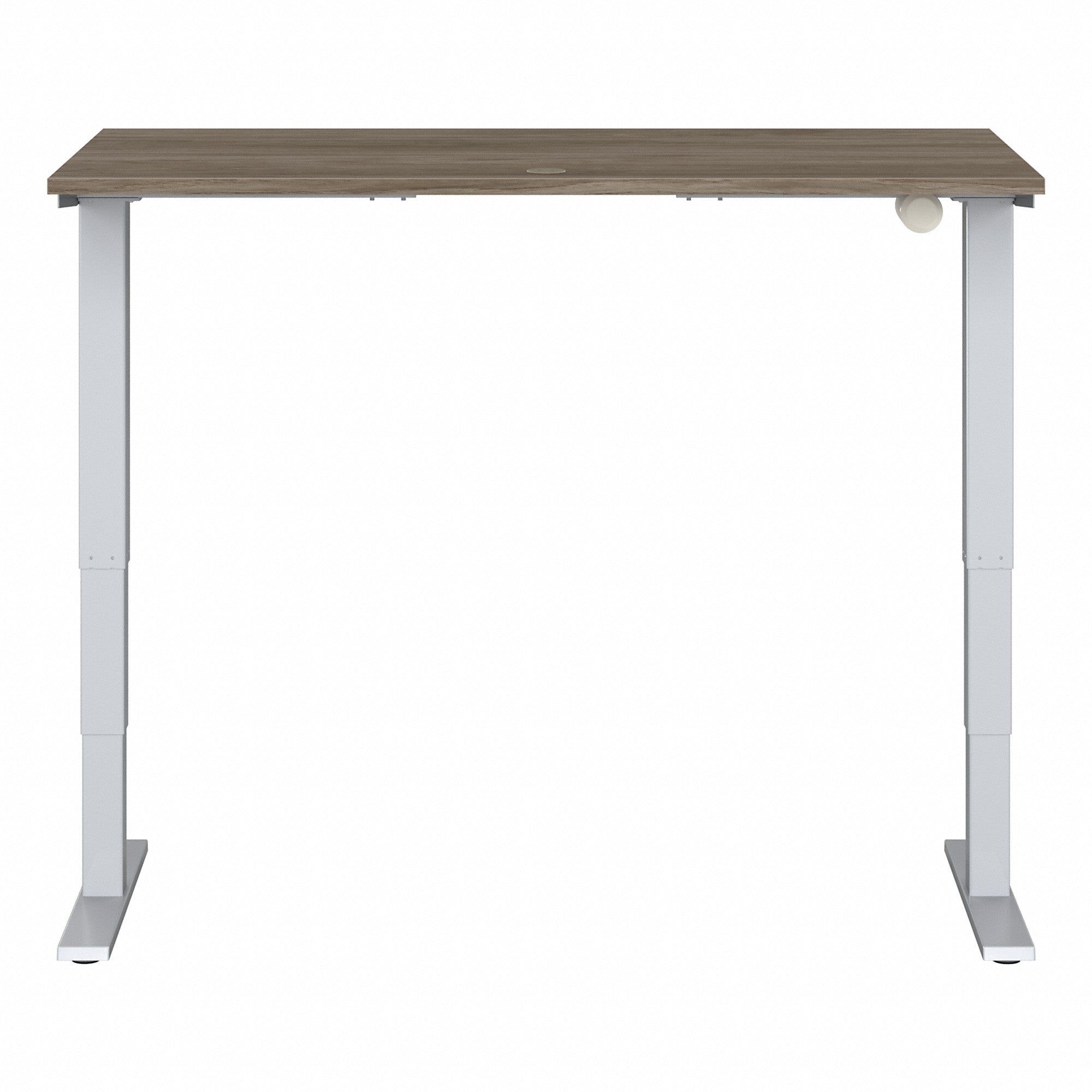 Move 40 Series by Bush Business Furniture 60W x 30D Electric Height Adjustable Standing Desk