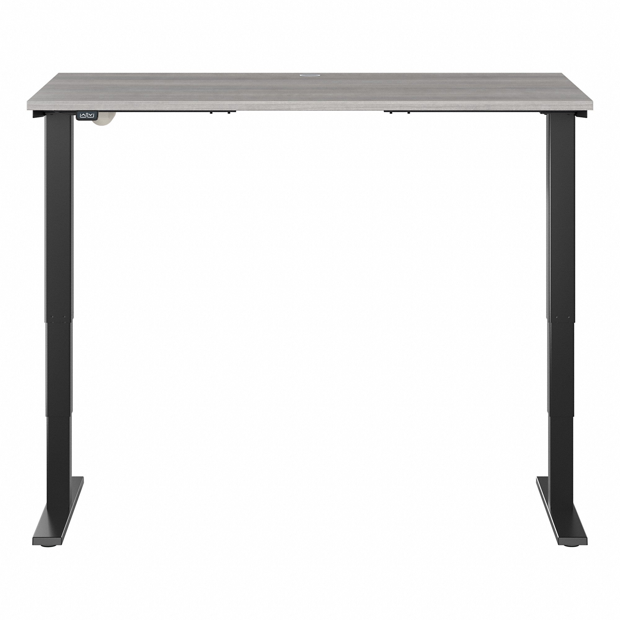 Move 40 Series by Bush Business Furniture 60W x 30D Electric Height Adjustable Standing Desk