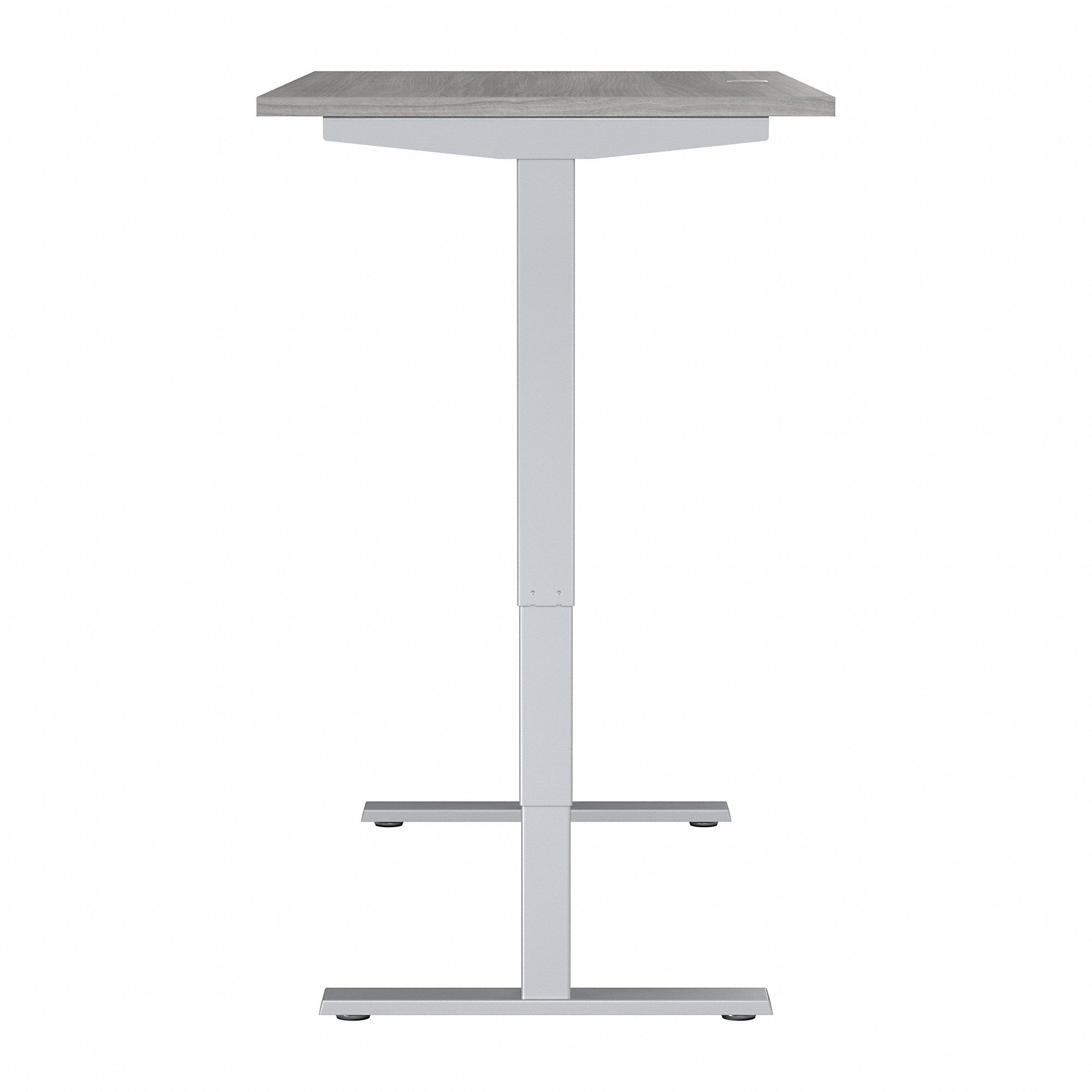 Move 40 Series by Bush Business Furniture 60W x 30D Electric Height Adjustable Standing Desk