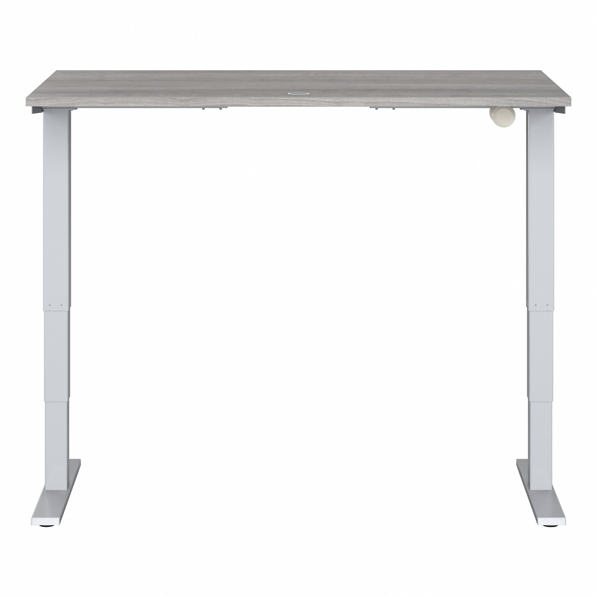 Move 40 Series by Bush Business Furniture 60W x 30D Electric Height Adjustable Standing Desk