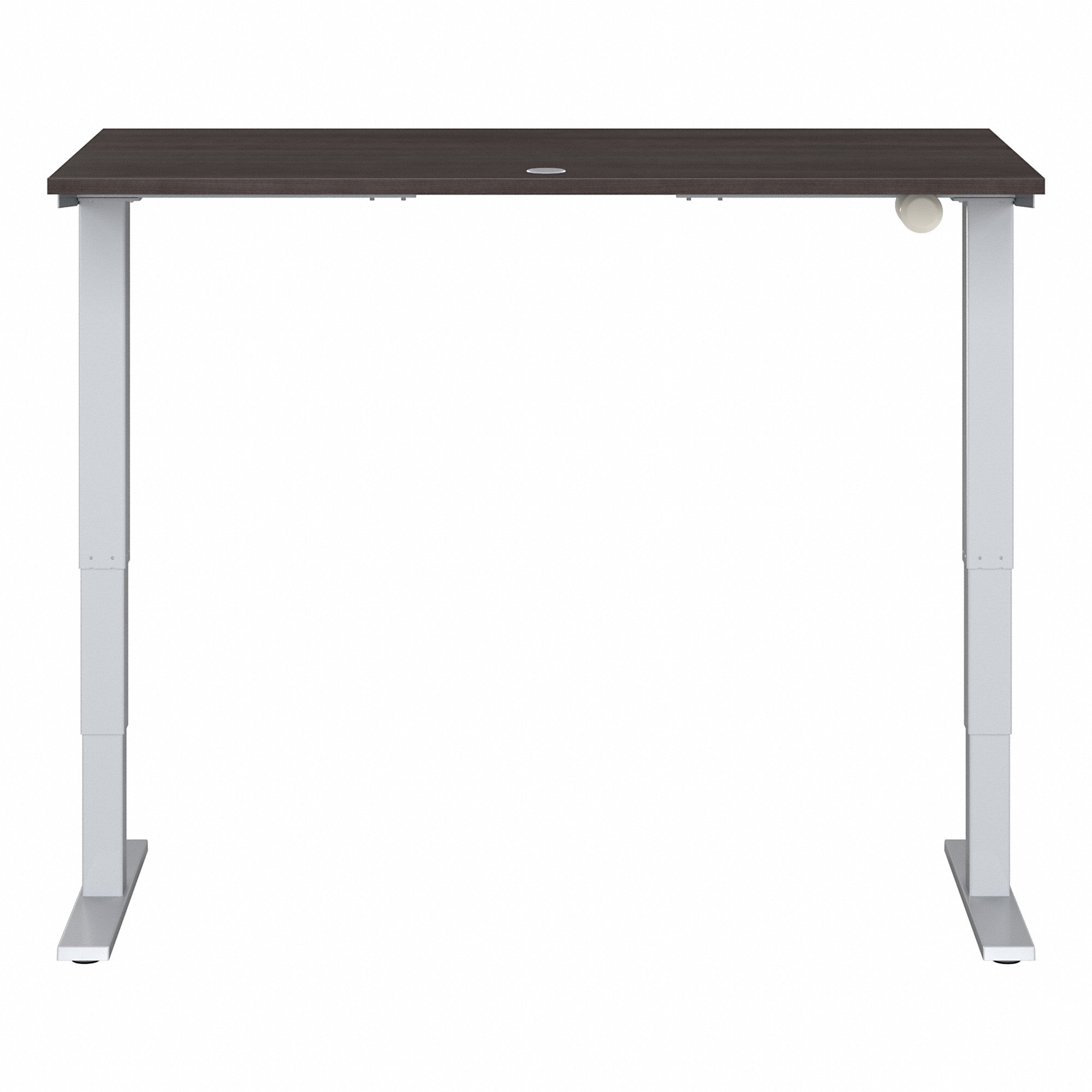 Move 40 Series by Bush Business Furniture 60W x 30D Electric Height Adjustable Standing Desk