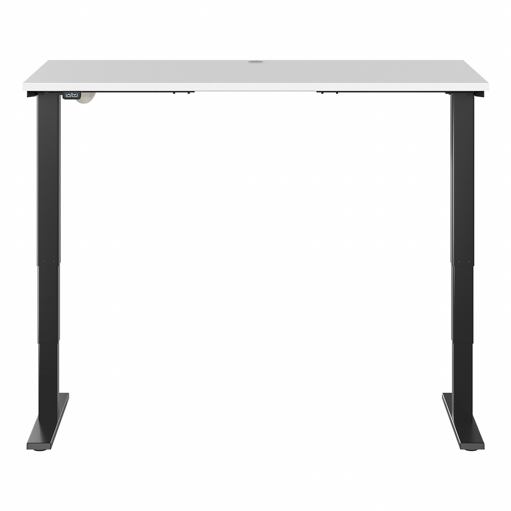 Move 40 Series by Bush Business Furniture 60W x 30D Electric Height Adjustable Standing Desk