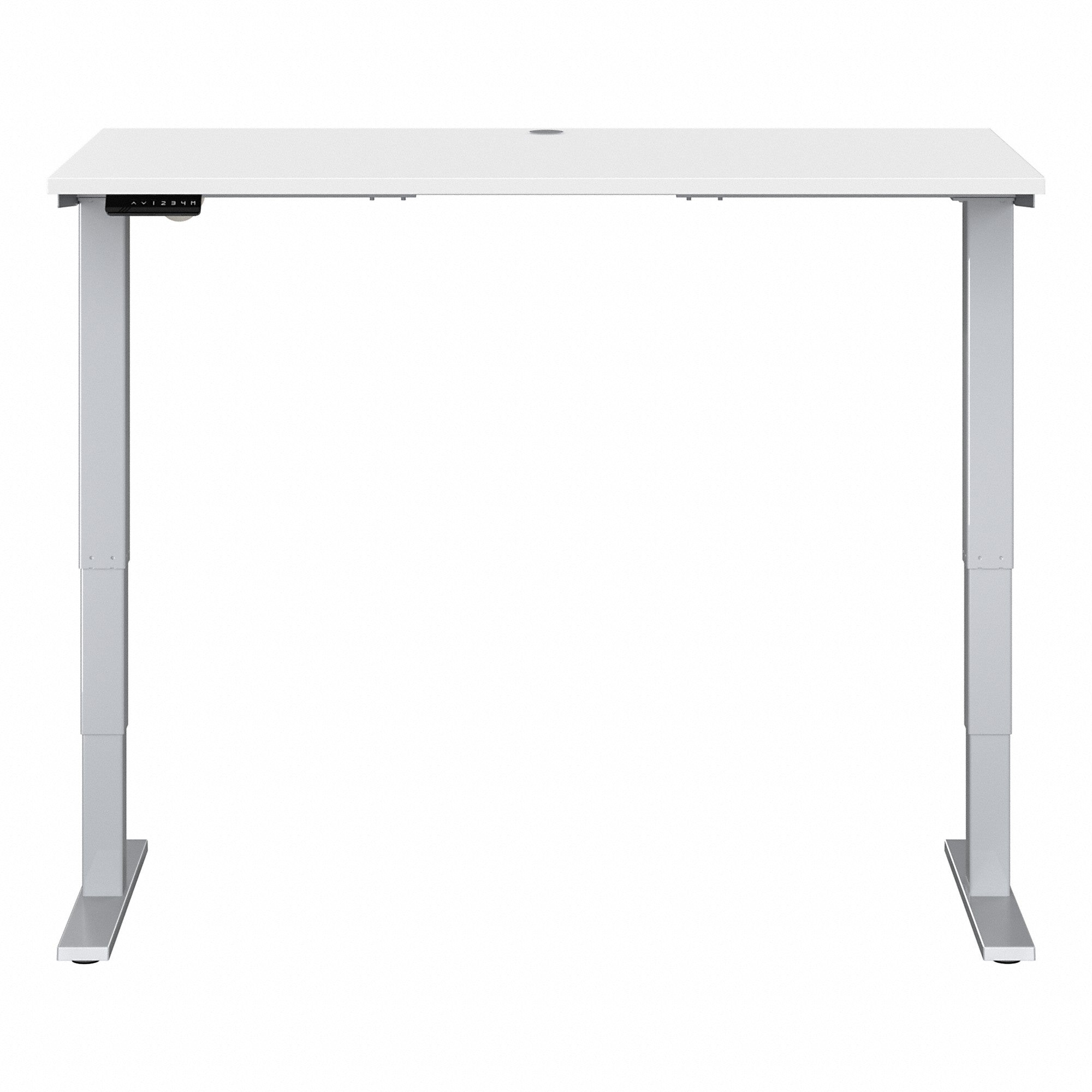 Move 40 Series by Bush Business Furniture 60W x 30D Electric Height Adjustable Standing Desk