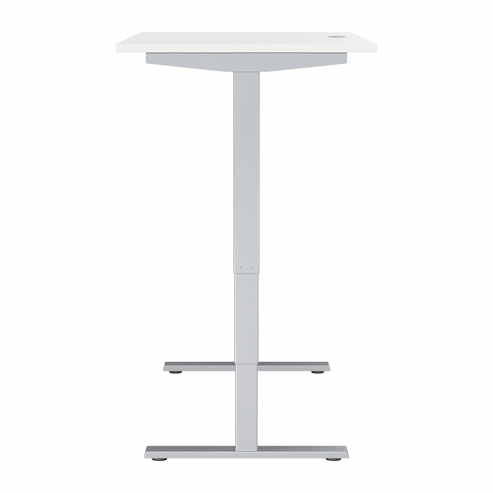 Move 40 Series by Bush Business Furniture 60W x 30D Electric Height Adjustable Standing Desk