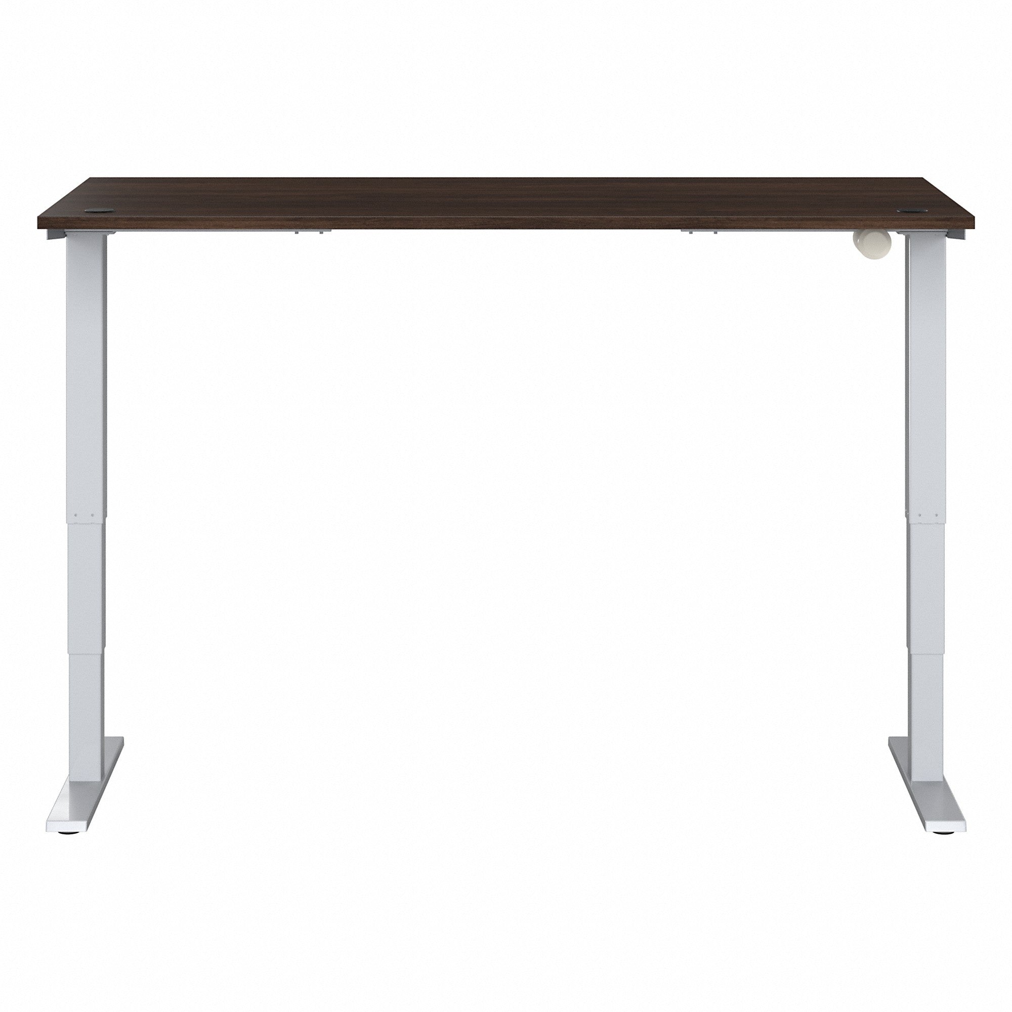 Move 40 Series by Bush Business Furniture 72W x 30D Electric Height Adjustable Standing Desk