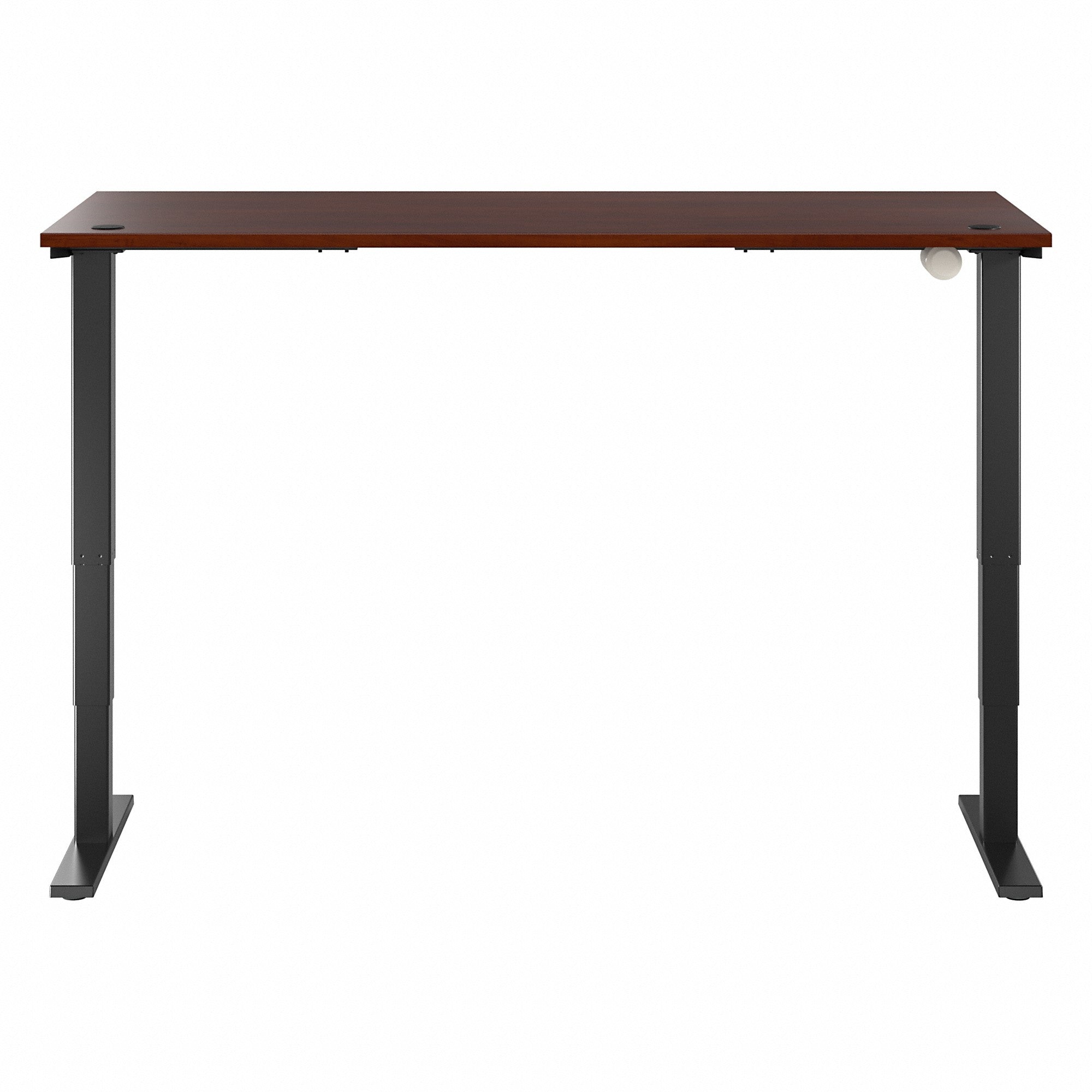 Move 40 Series by Bush Business Furniture 72W x 30D Electric Height Adjustable Standing Desk