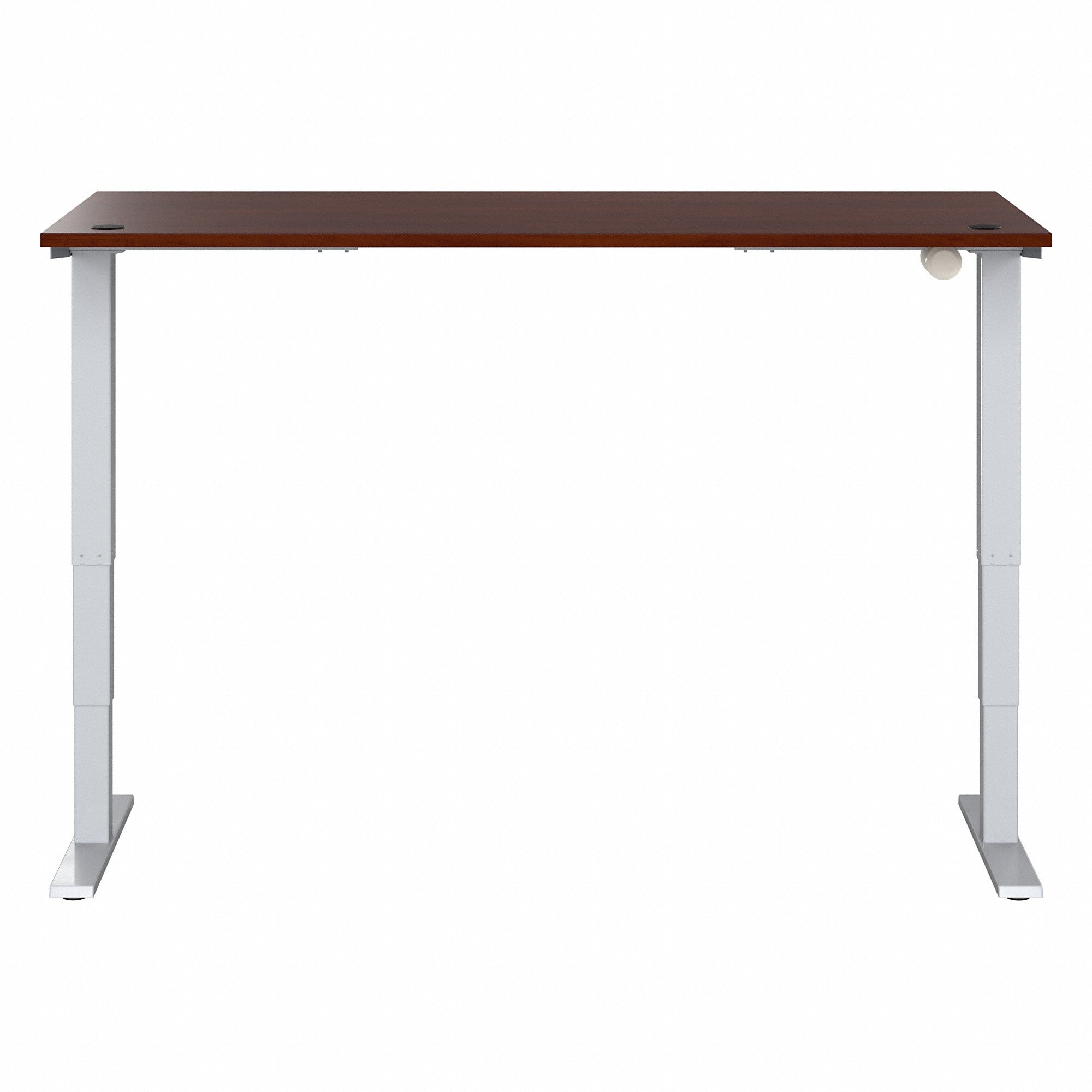 Move 40 Series by Bush Business Furniture 72W x 30D Electric Height Adjustable Standing Desk