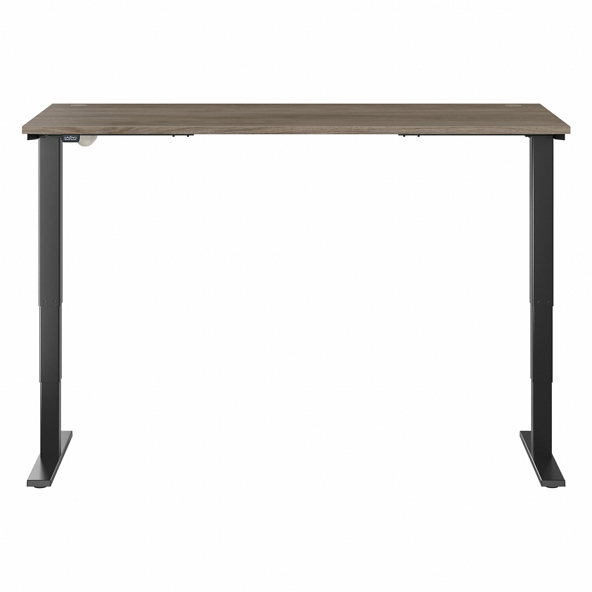 Move 40 Series by Bush Business Furniture 72W x 30D Electric Height Adjustable Standing Desk