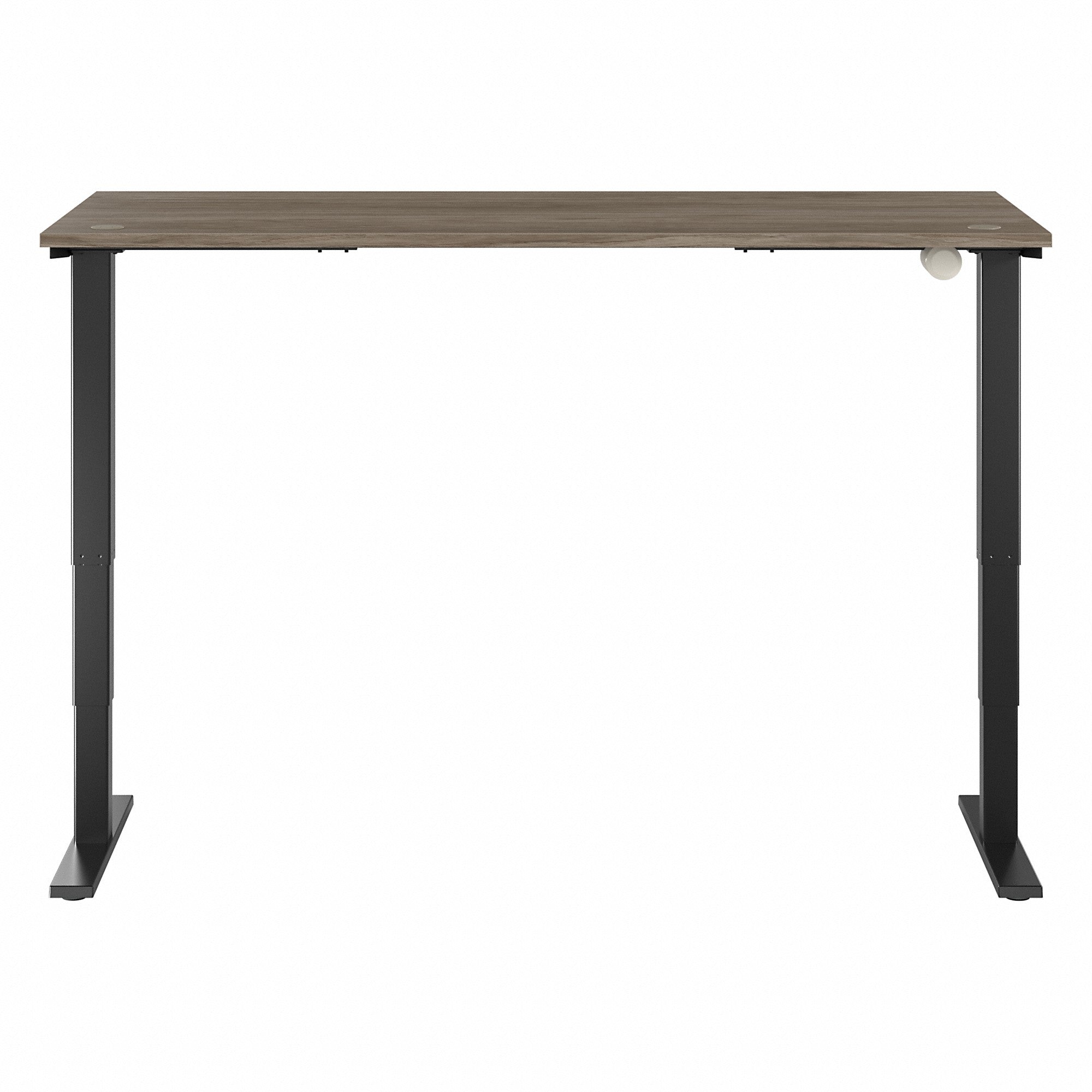 Move 40 Series by Bush Business Furniture 72W x 30D Electric Height Adjustable Standing Desk