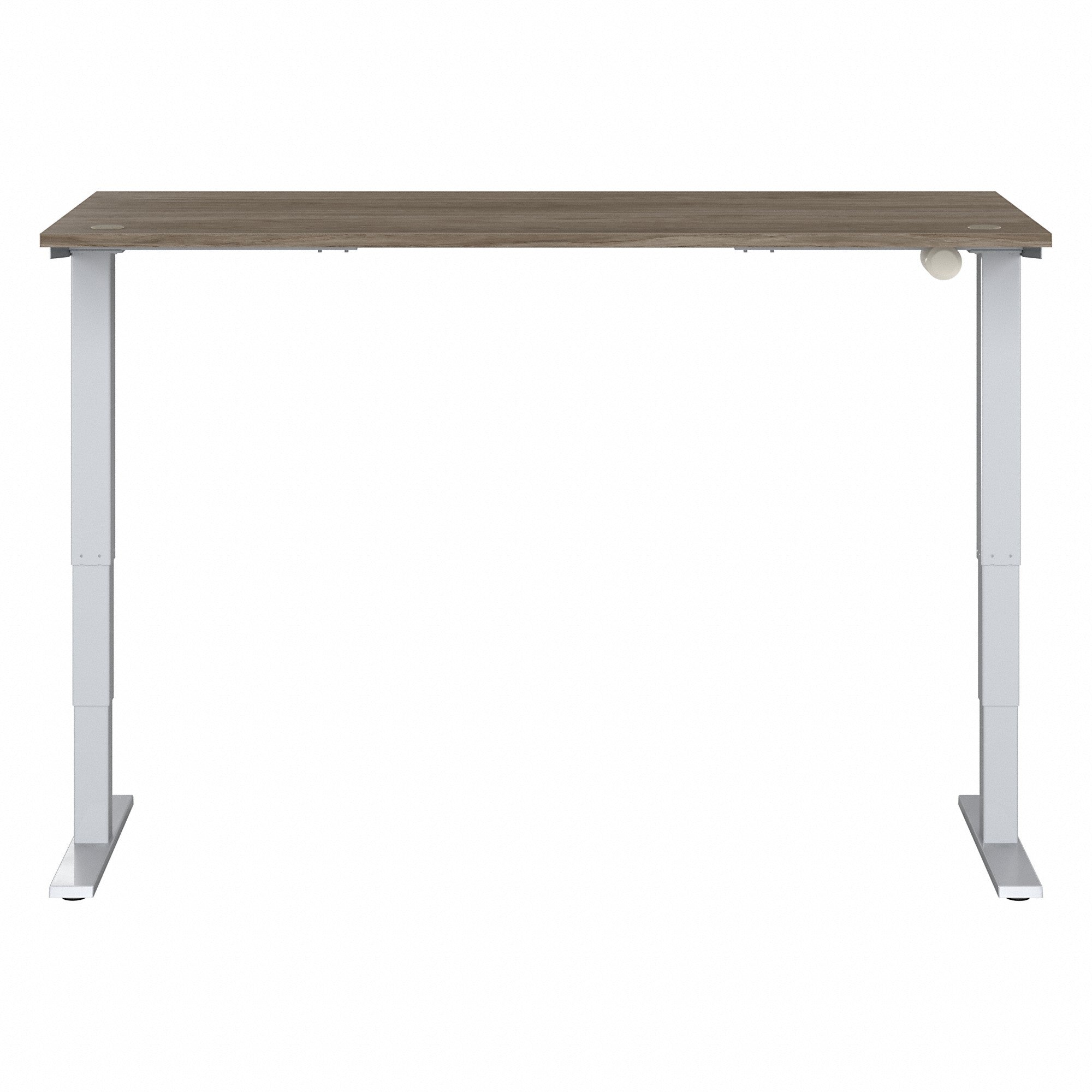 Move 40 Series by Bush Business Furniture 72W x 30D Electric Height Adjustable Standing Desk