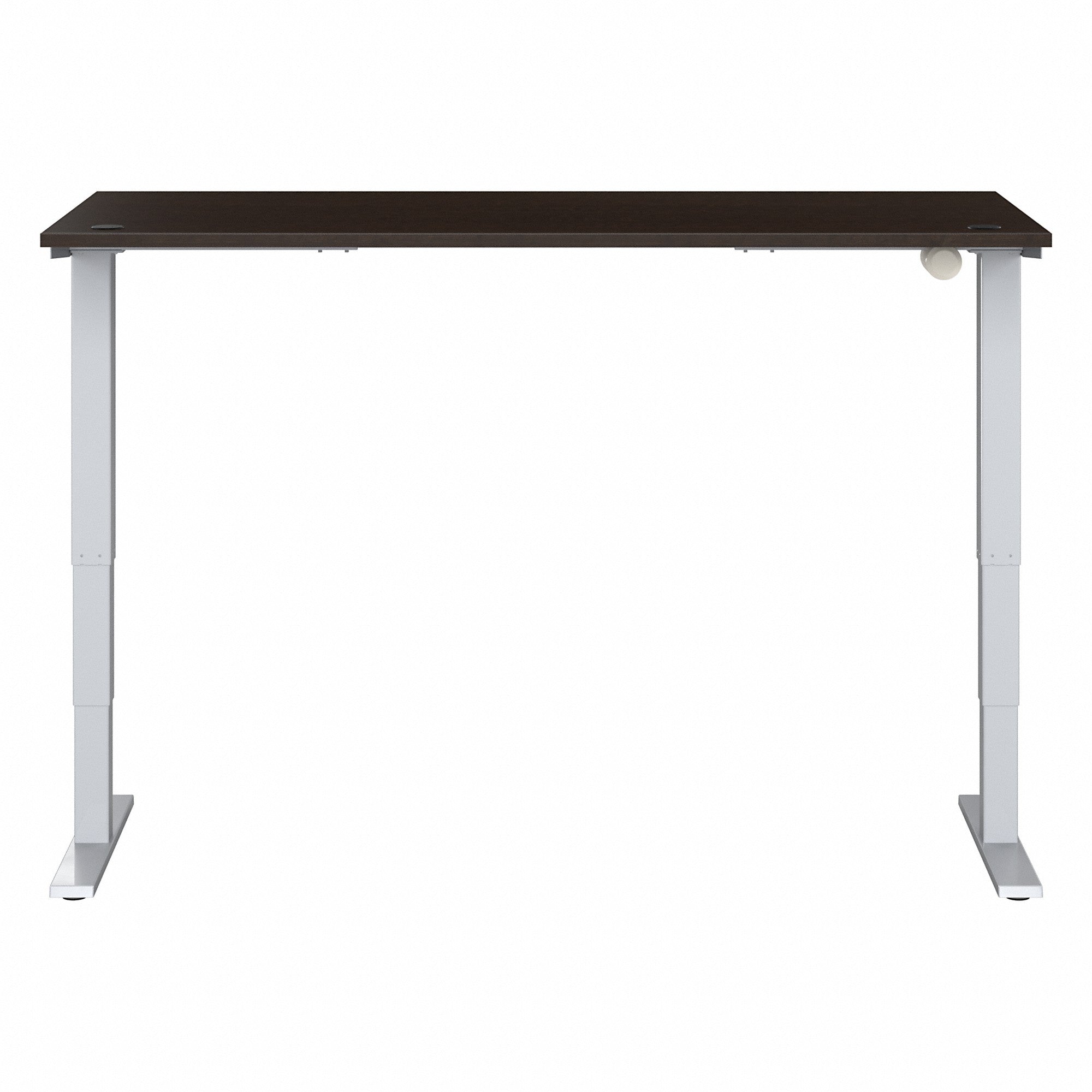 Move 40 Series by Bush Business Furniture 72W x 30D Electric Height Adjustable Standing Desk