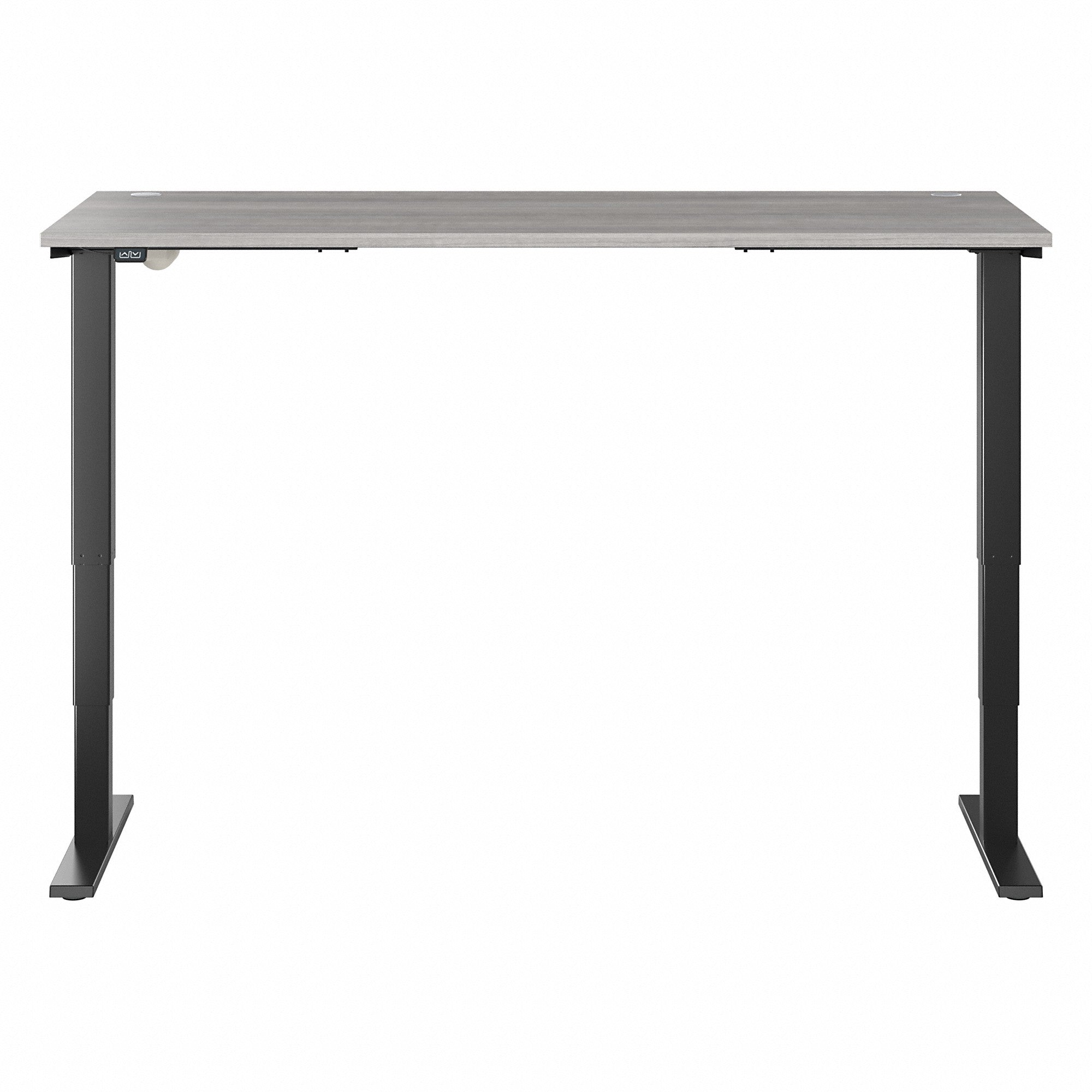 Move 40 Series by Bush Business Furniture 72W x 30D Electric Height Adjustable Standing Desk