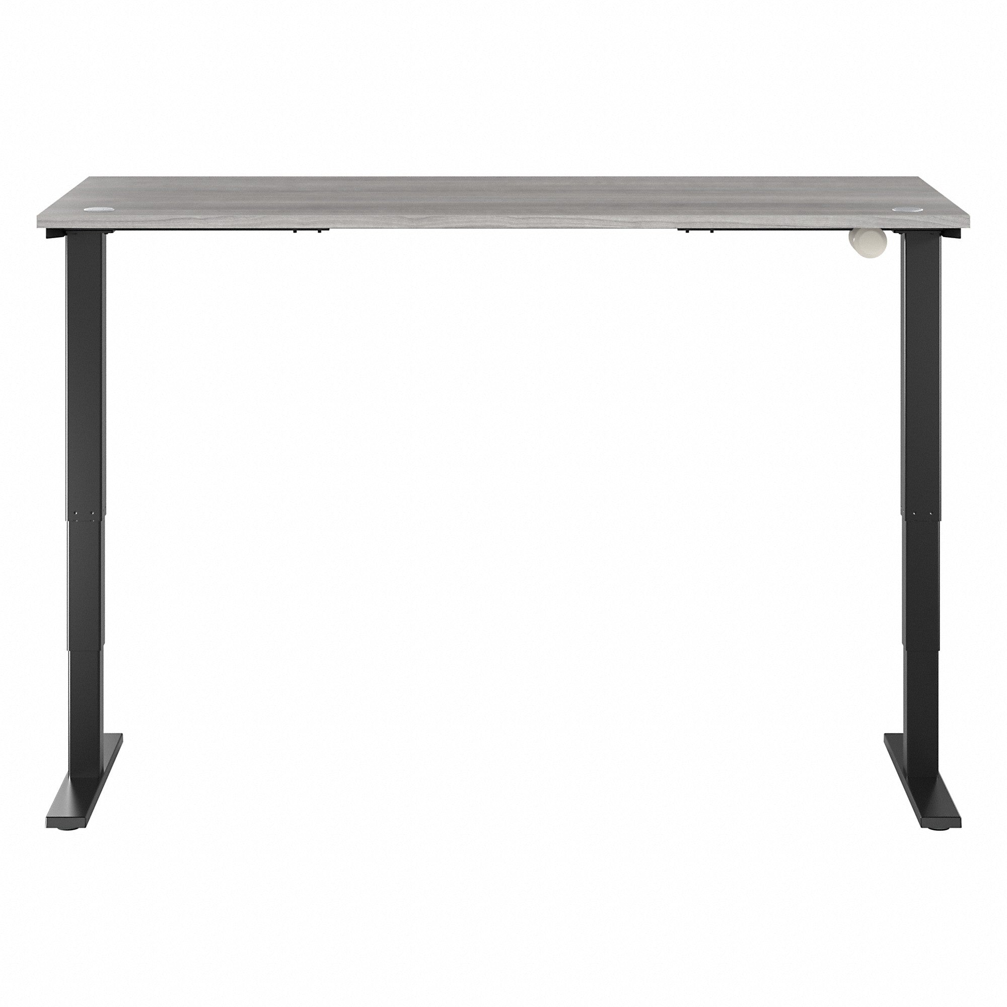 Move 40 Series by Bush Business Furniture 72W x 30D Electric Height Adjustable Standing Desk