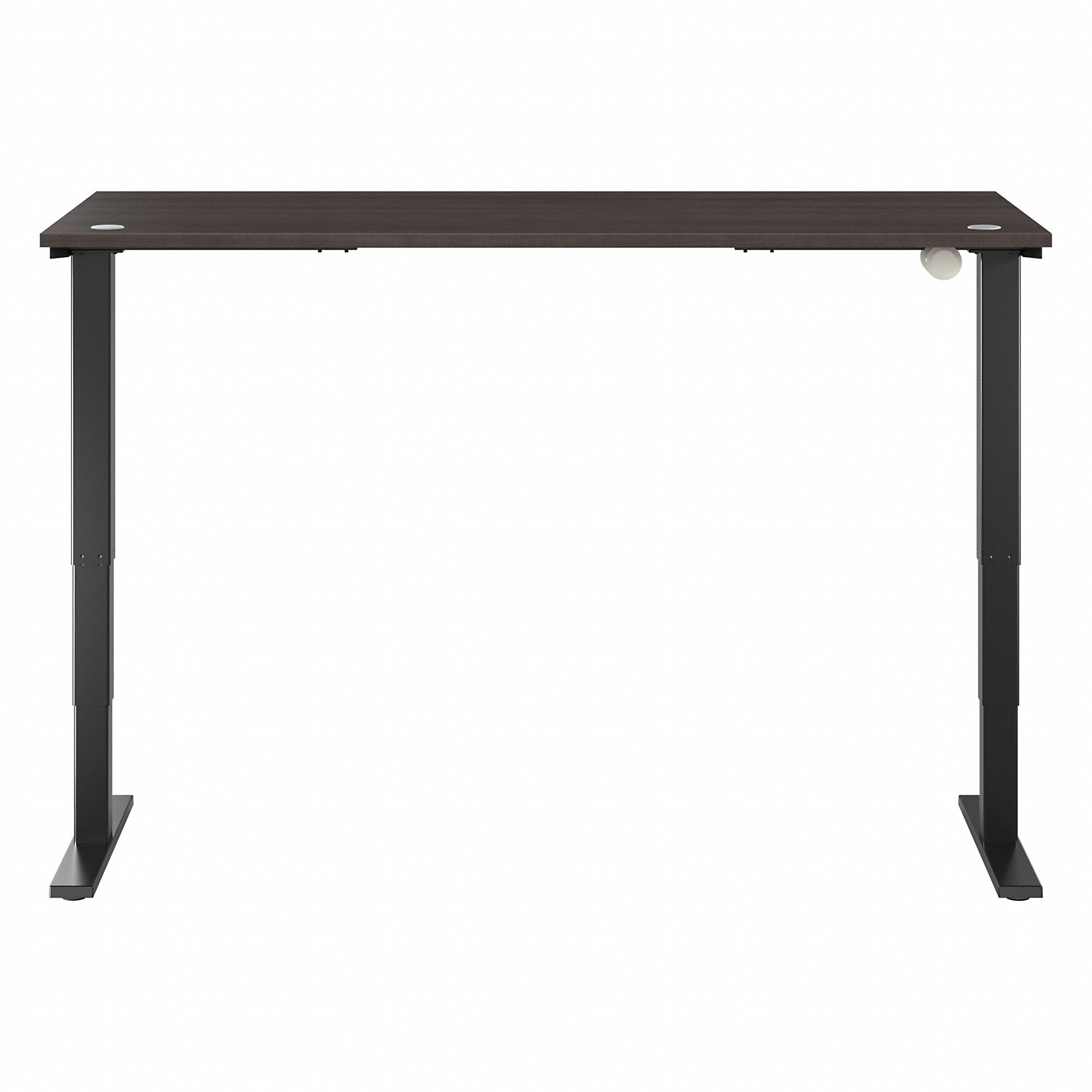 Move 40 Series by Bush Business Furniture 72W x 30D Electric Height Adjustable Standing Desk