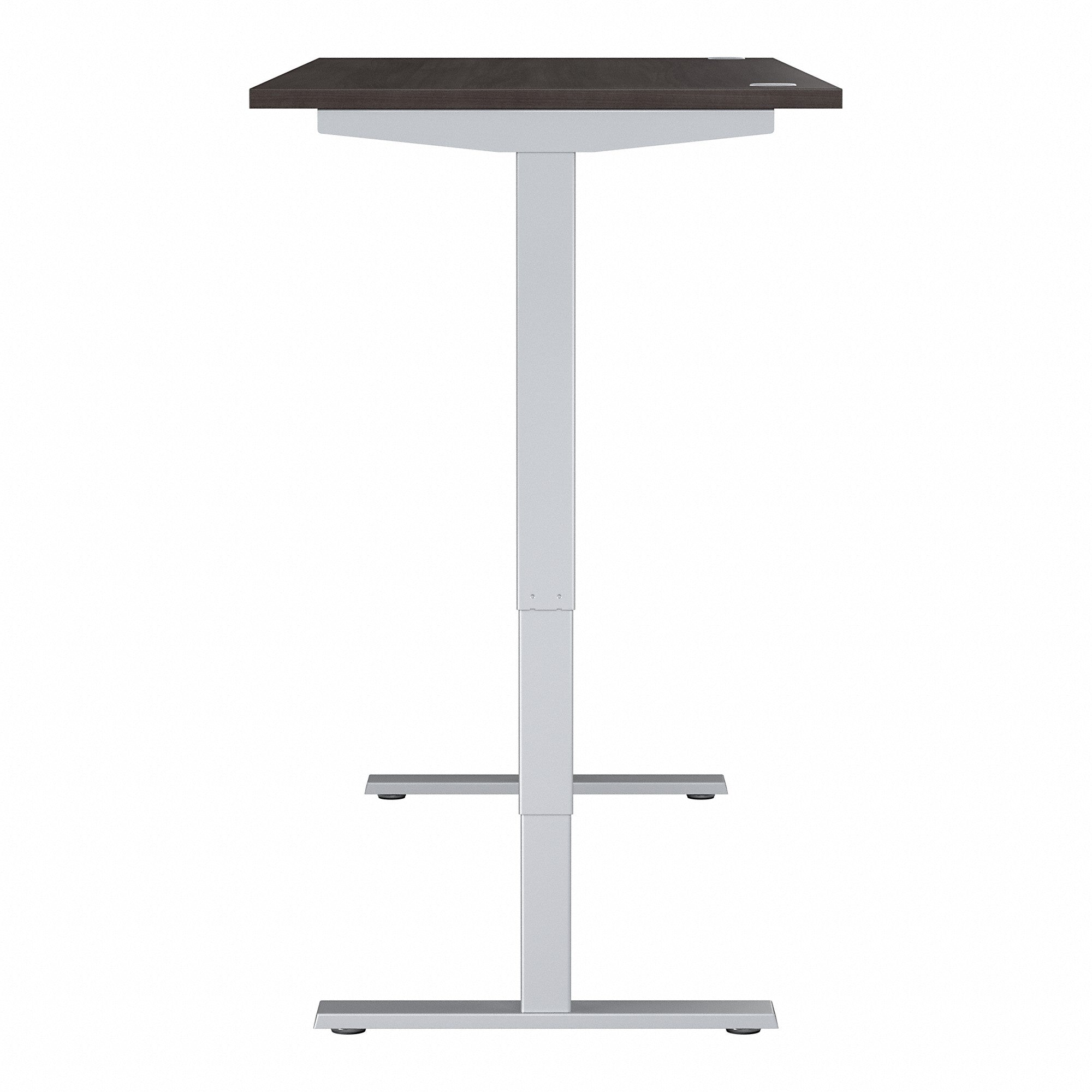 Move 40 Series by Bush Business Furniture 72W x 30D Electric Height Adjustable Standing Desk