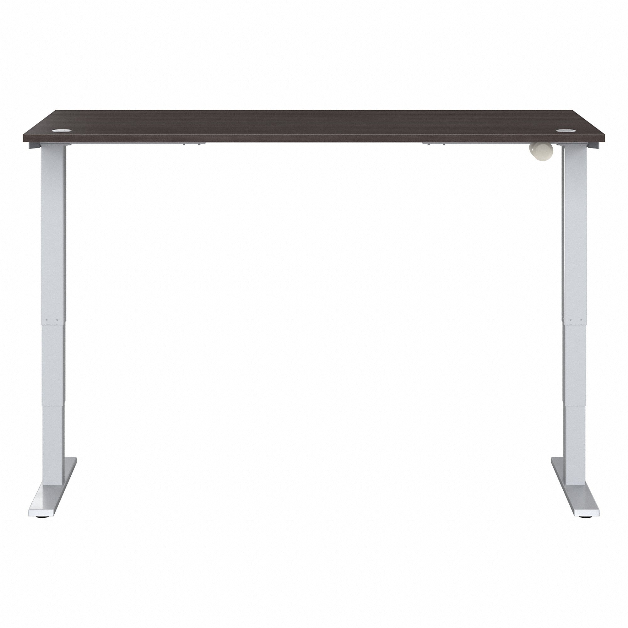 Move 40 Series by Bush Business Furniture 72W x 30D Electric Height Adjustable Standing Desk