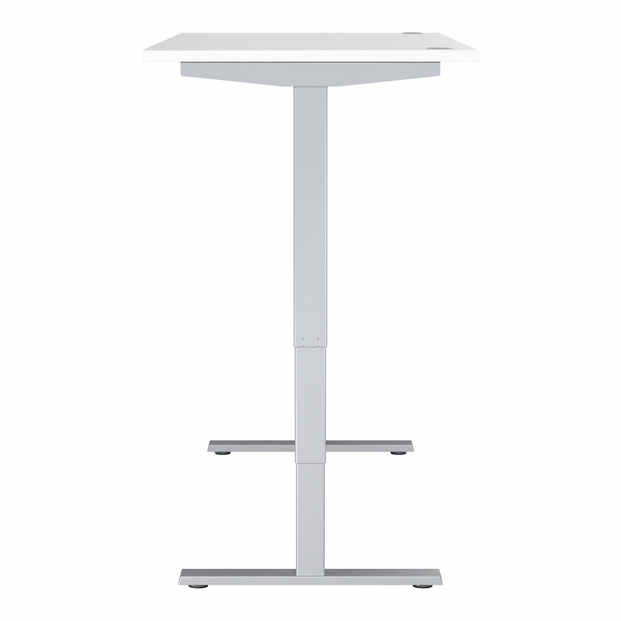 Move 40 Series by Bush Business Furniture 72W x 30D Electric Height Adjustable Standing Desk