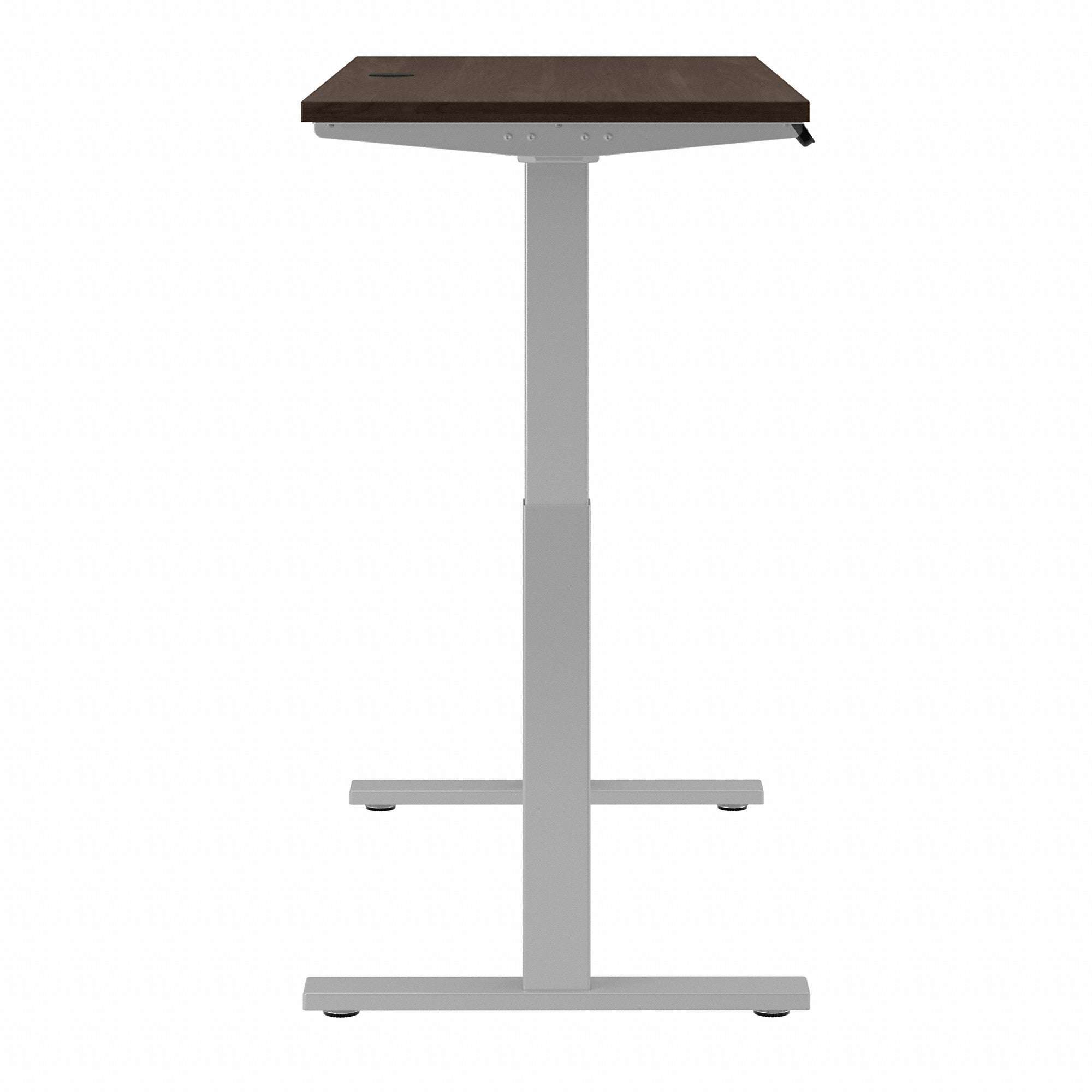 Move 60 Series by Bush Business Furniture 48W x 24D Electric Height Adjustable Standing Desk