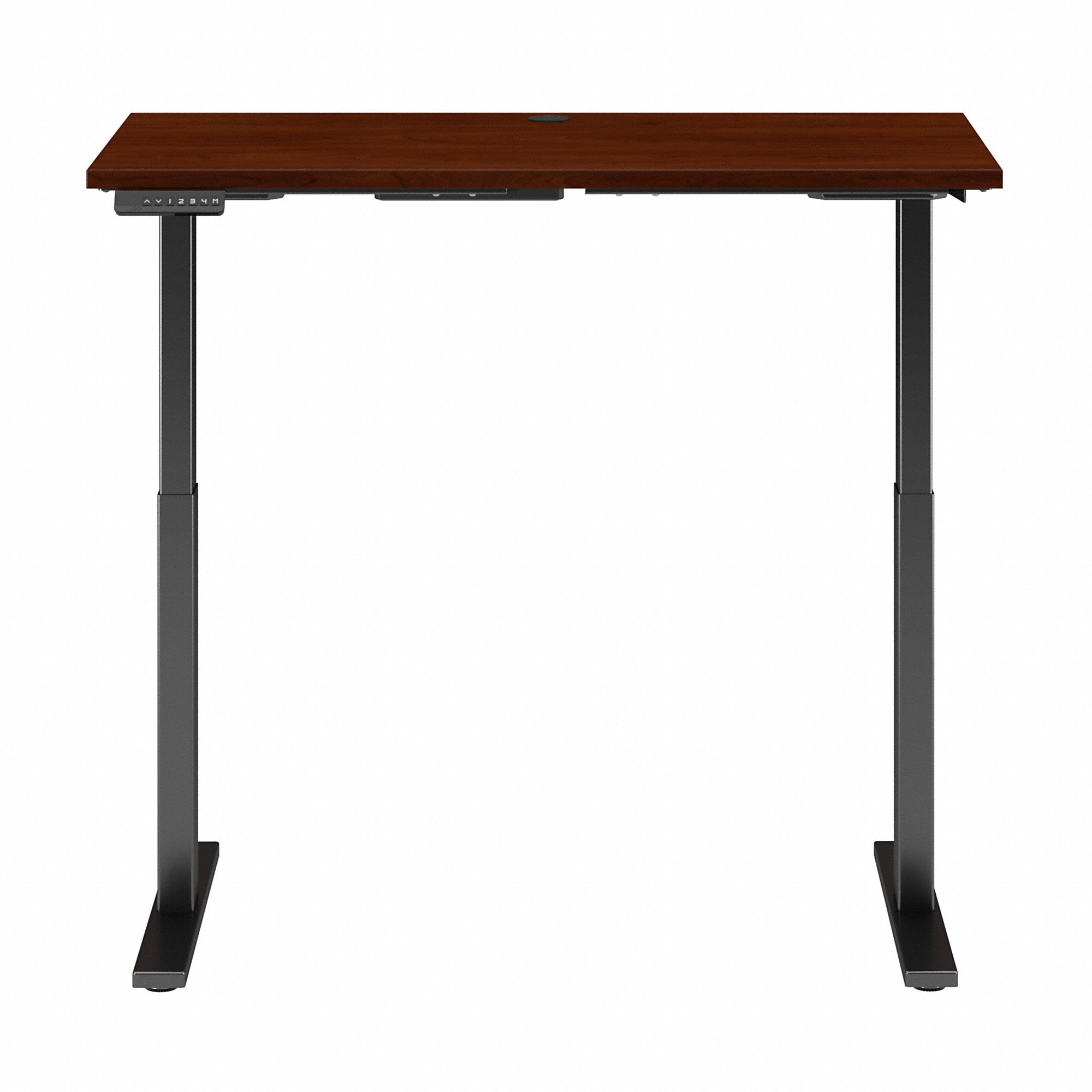 Move 60 Series by Bush Business Furniture 48W x 24D Height Adjustable Standing Desk