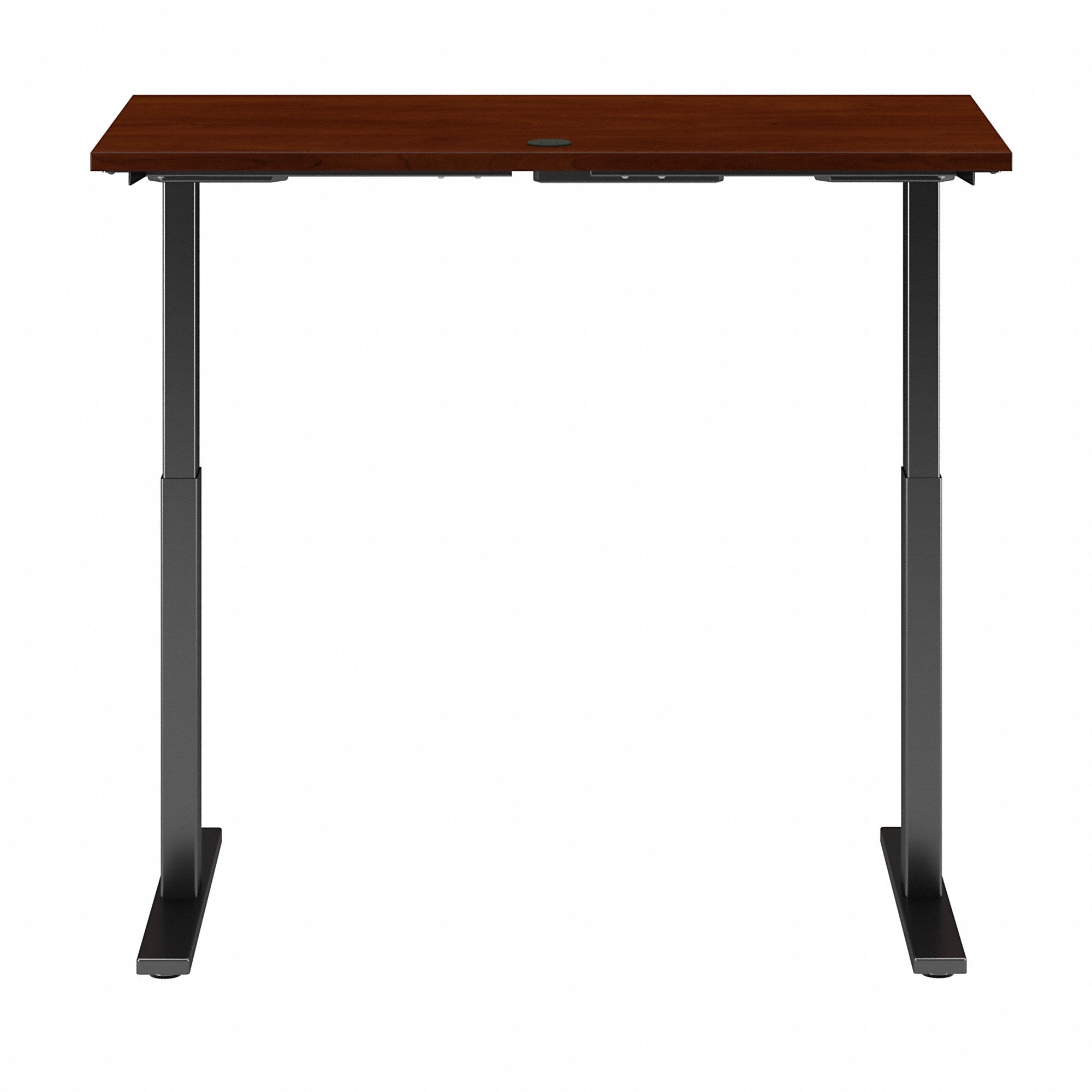 Move 60 Series by Bush Business Furniture 48W x 24D Height Adjustable Standing Desk