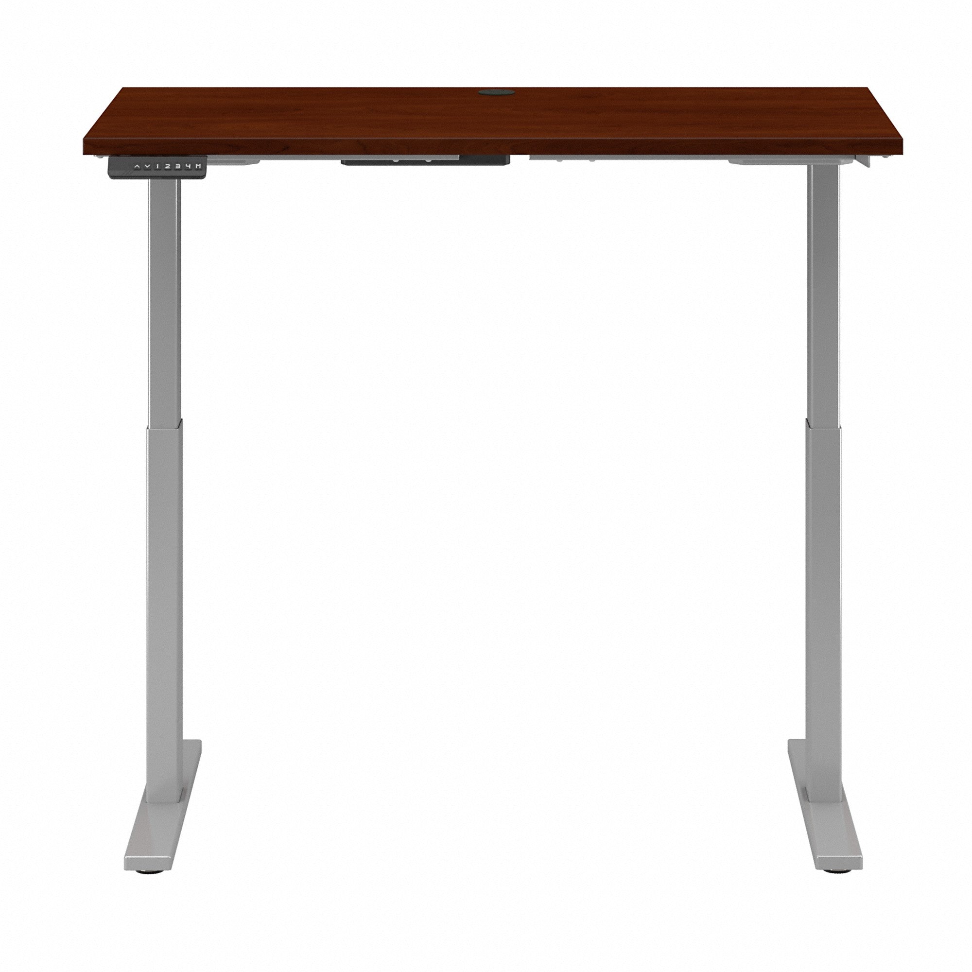 Move 60 Series by Bush Business Furniture 48W x 24D Height Adjustable Standing Desk