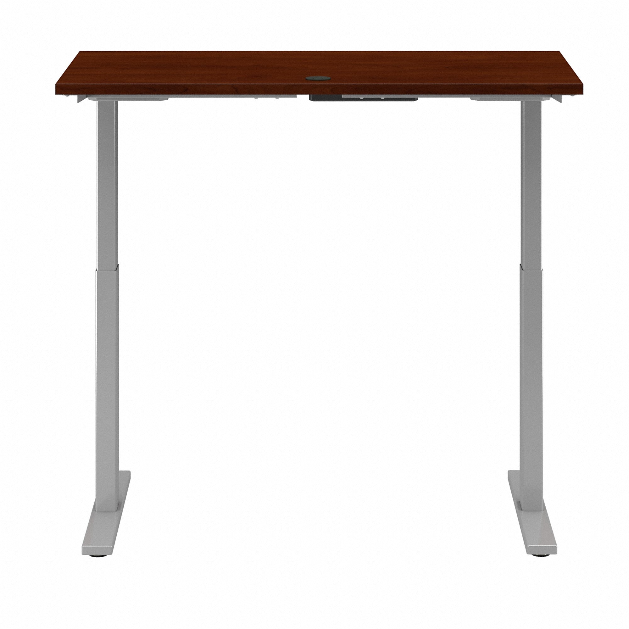 Move 60 Series by Bush Business Furniture 48W x 24D Height Adjustable Standing Desk